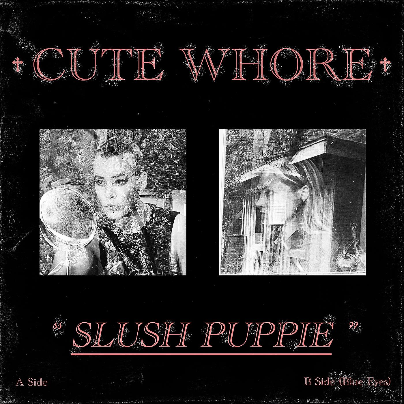 Постер альбома Slush Puppie