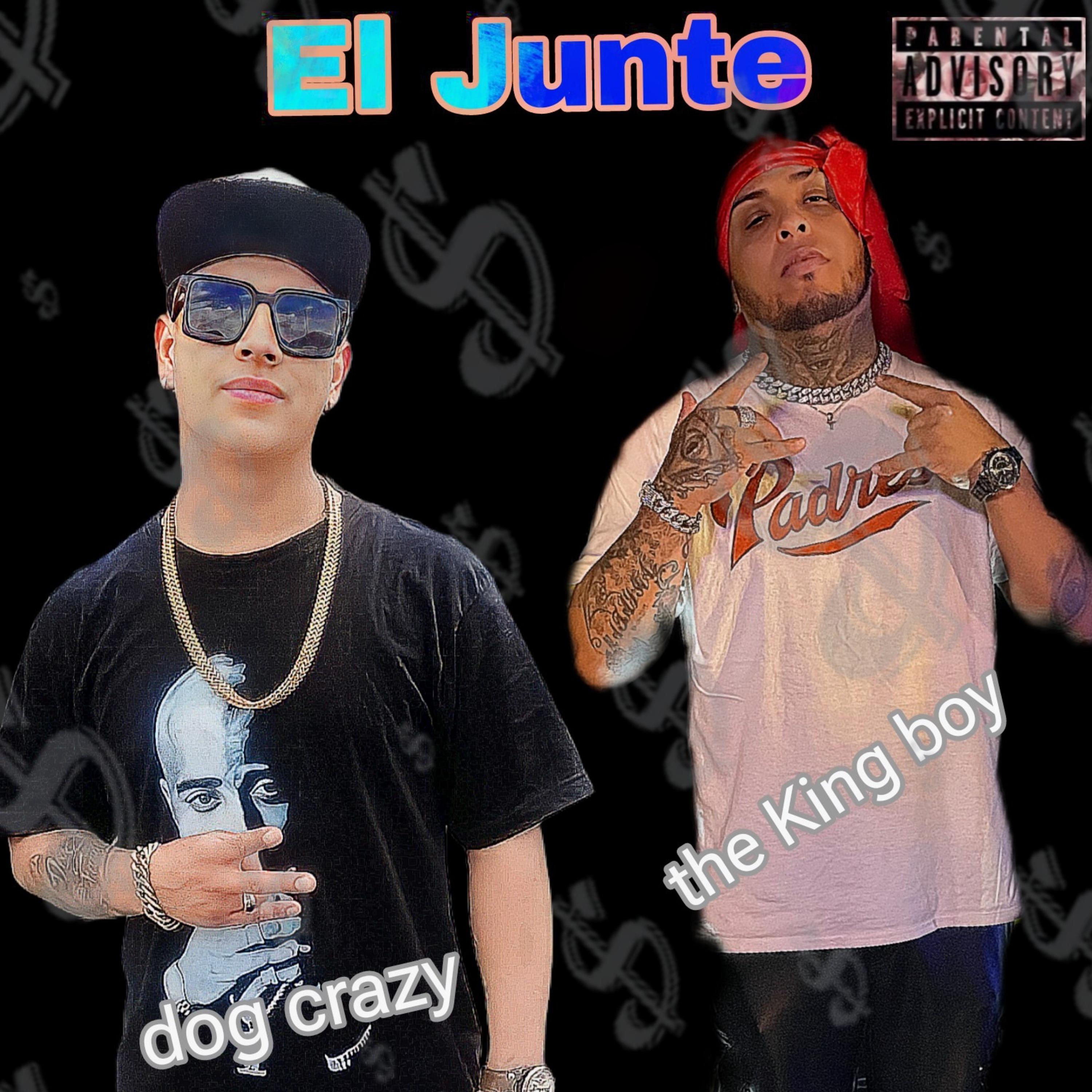 Постер альбома El Junte