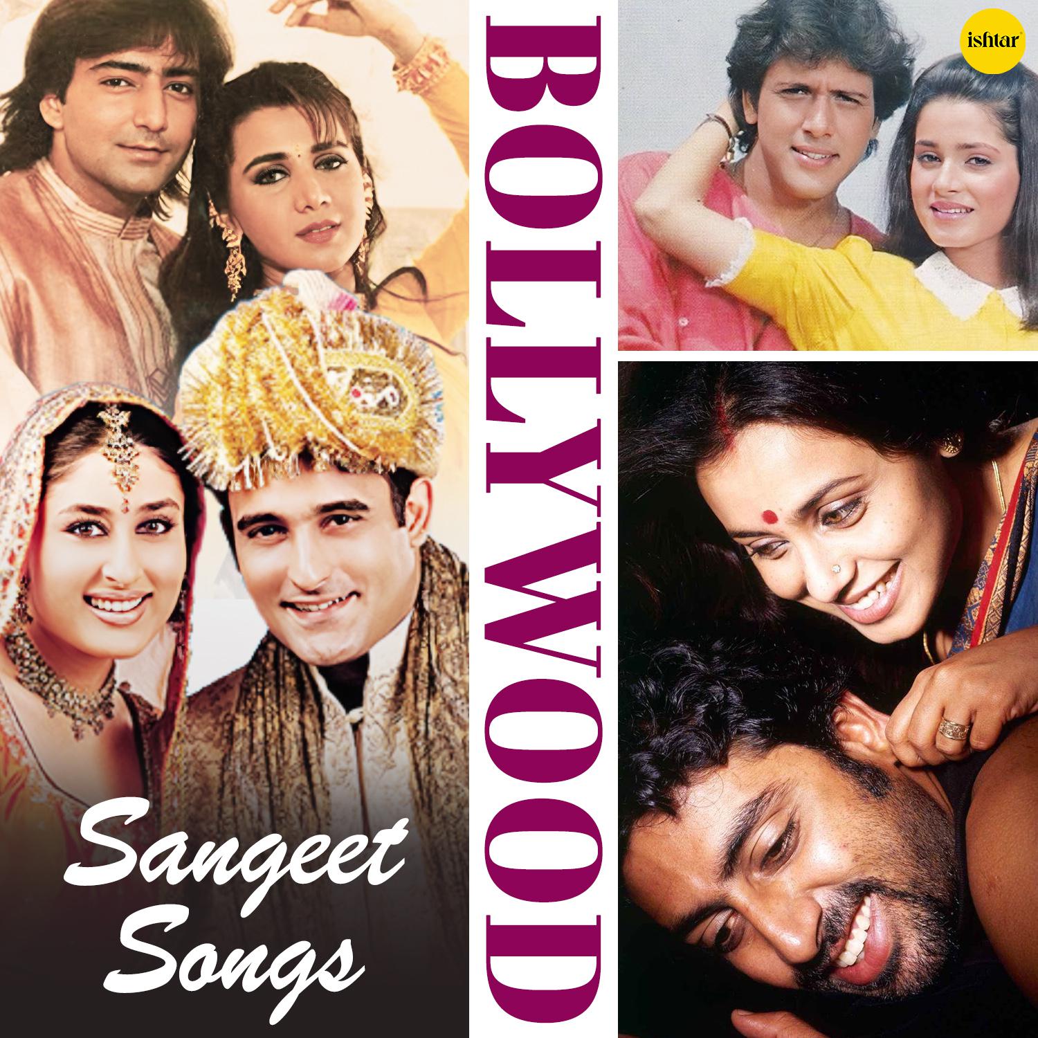 Постер альбома Bollywood Sangeet Songs