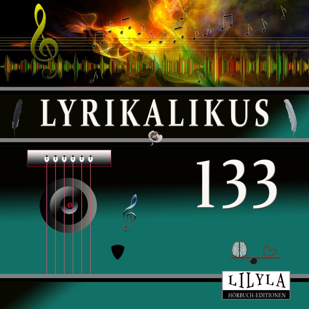 Постер альбома Lyrikalikus 133
