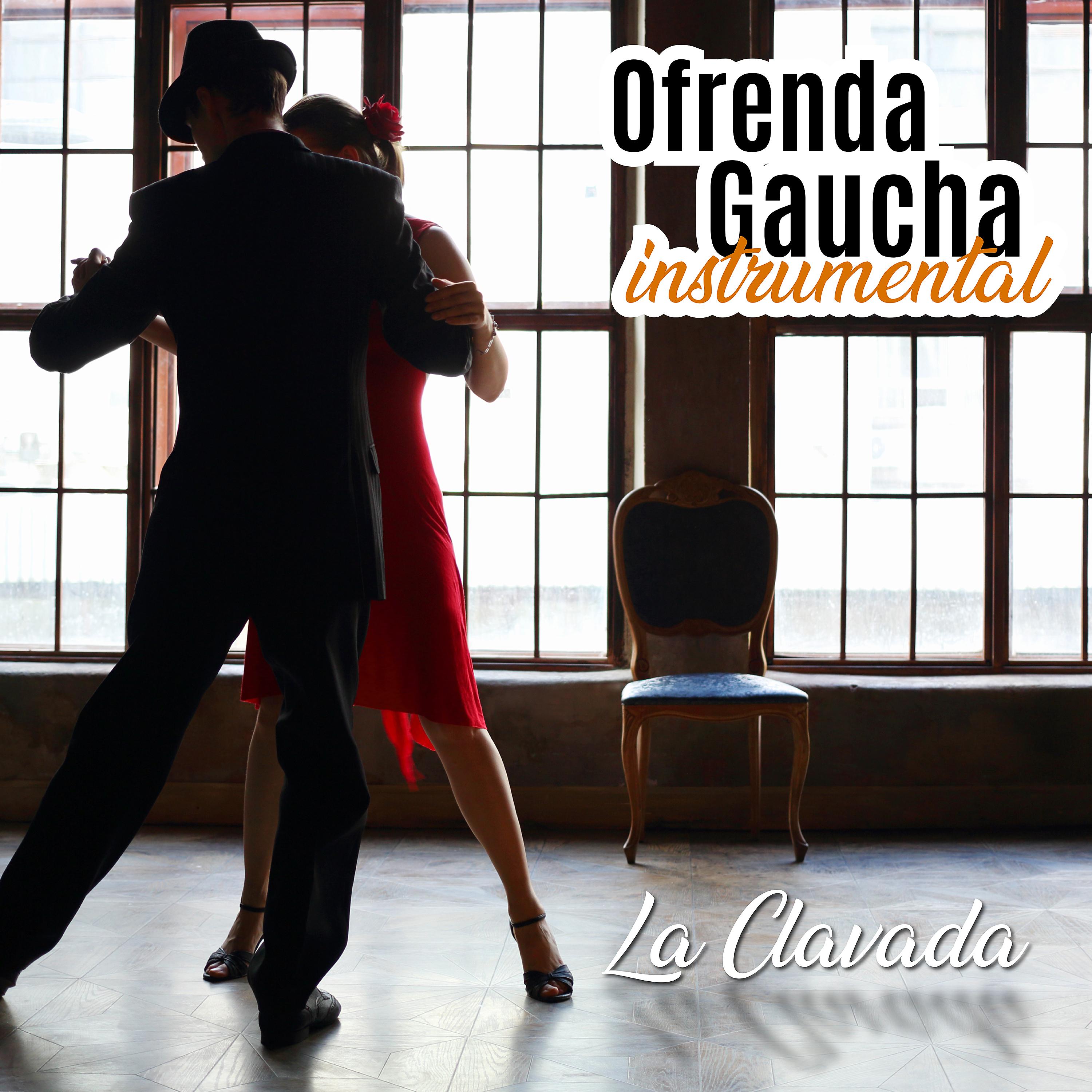 Постер альбома Ofrenda Gaucha: La Clavada (Instrumental)