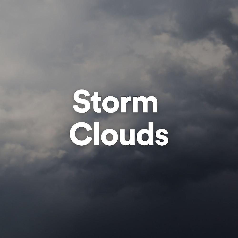 Постер альбома Storm Clouds