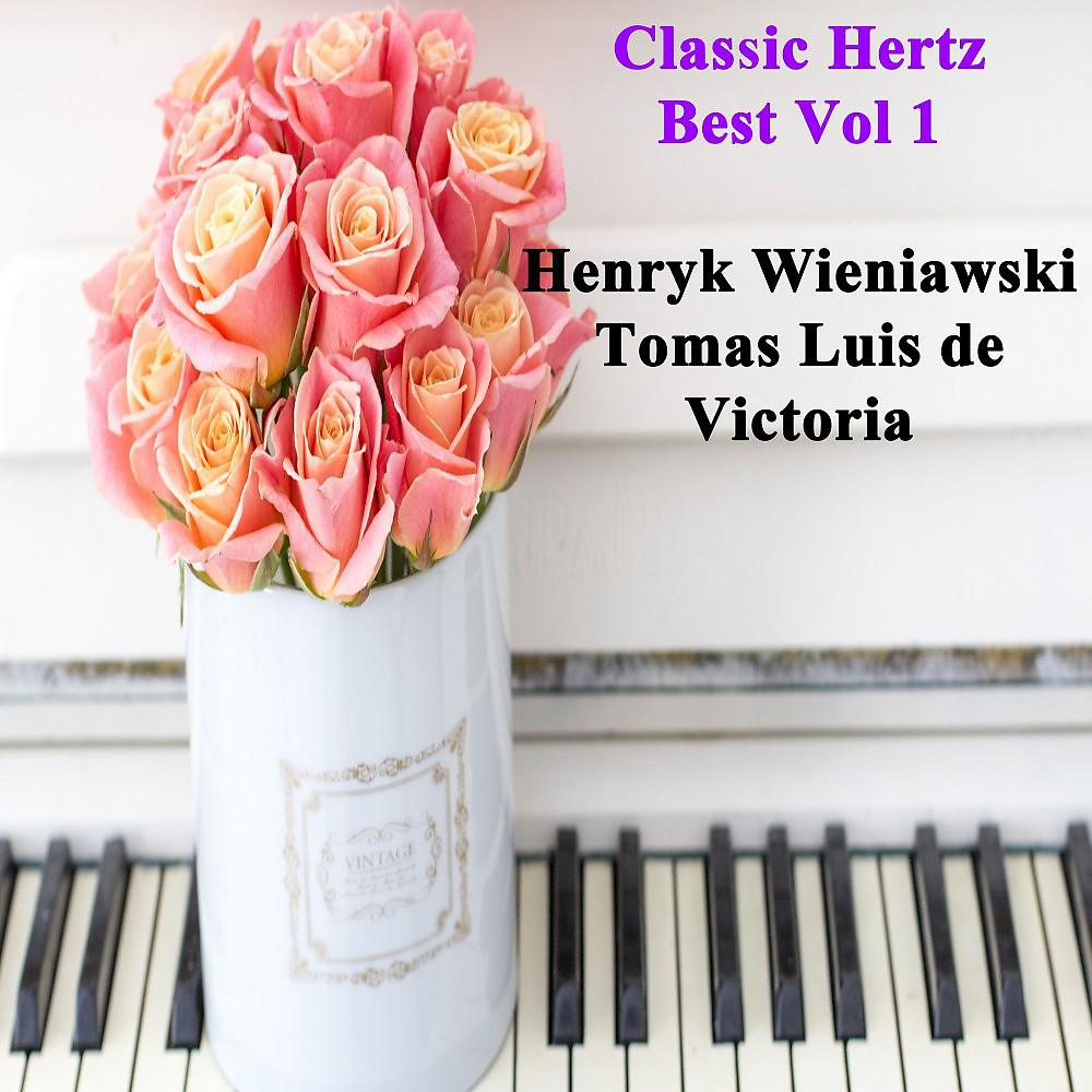 Постер альбома Classic Hertz Best (Vol. 1)