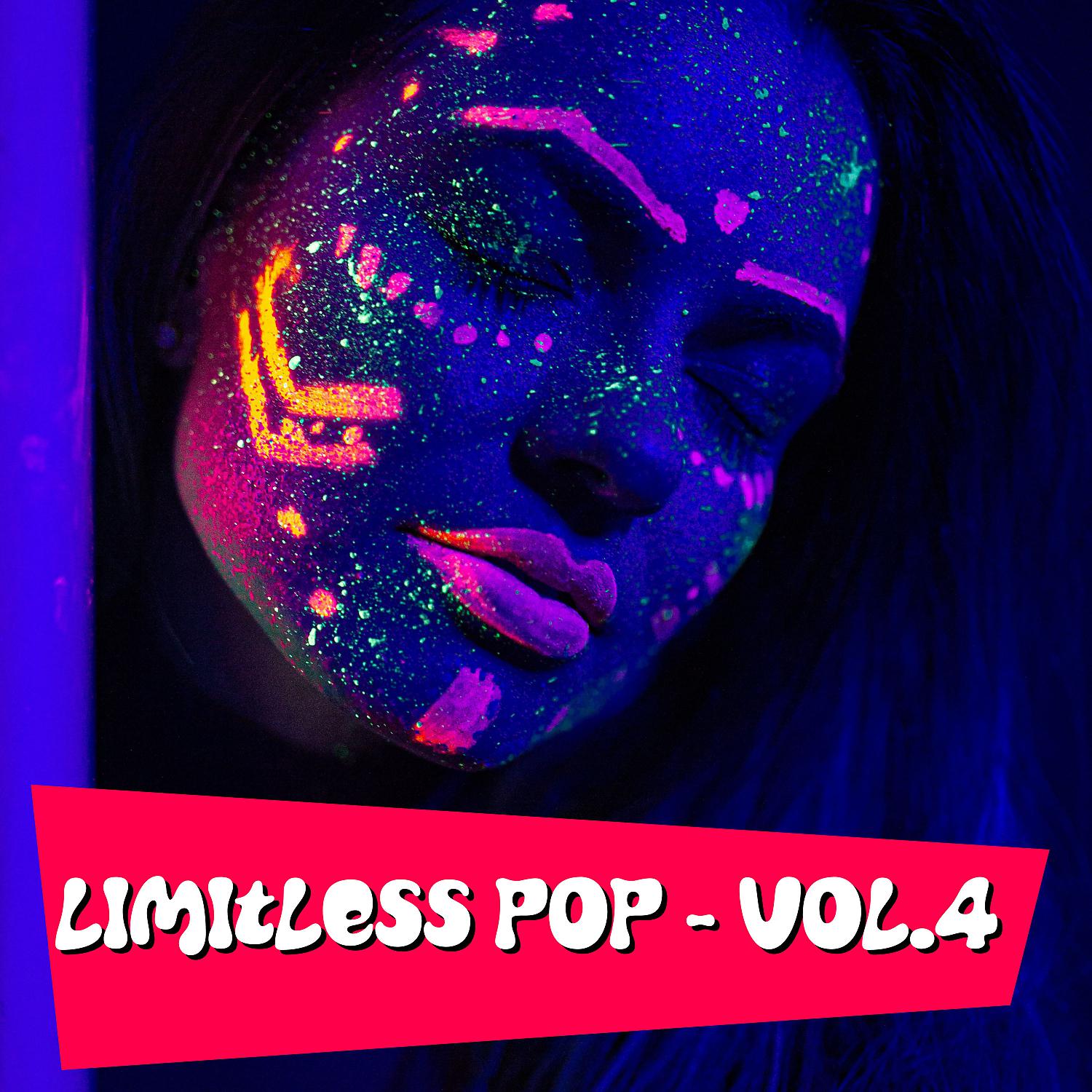 Постер альбома Limitless Pop, Vol. 4