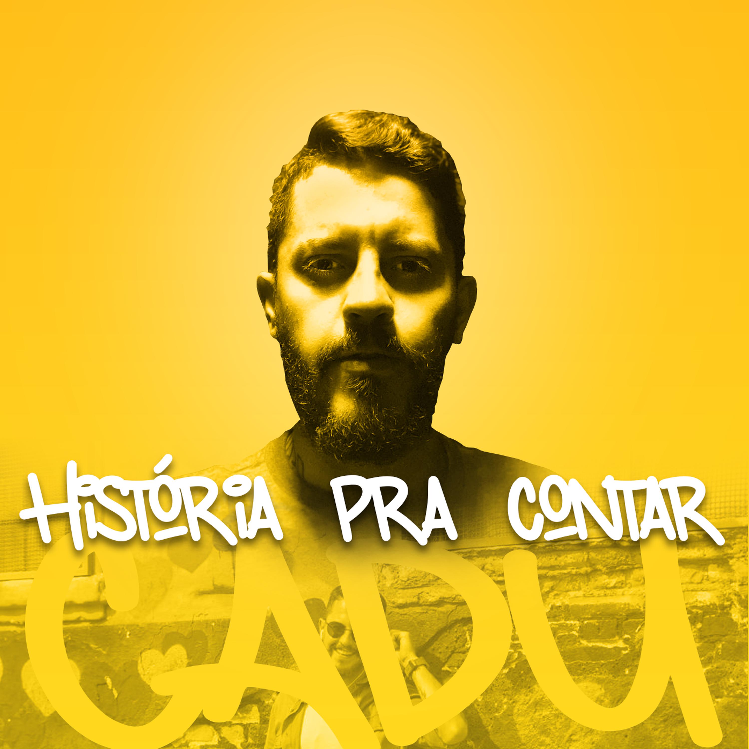 Постер альбома História pra Contar