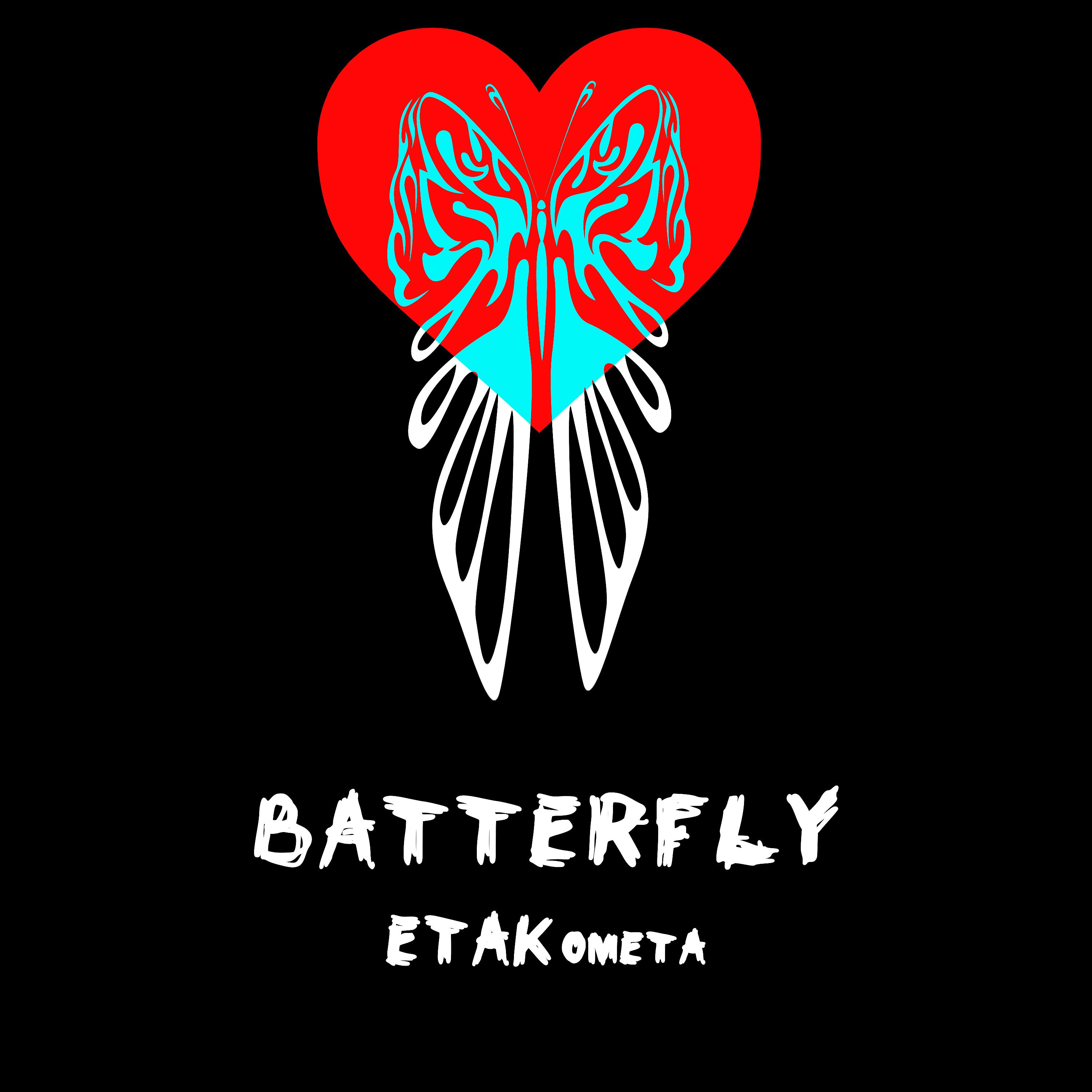 Постер альбома Batterfly