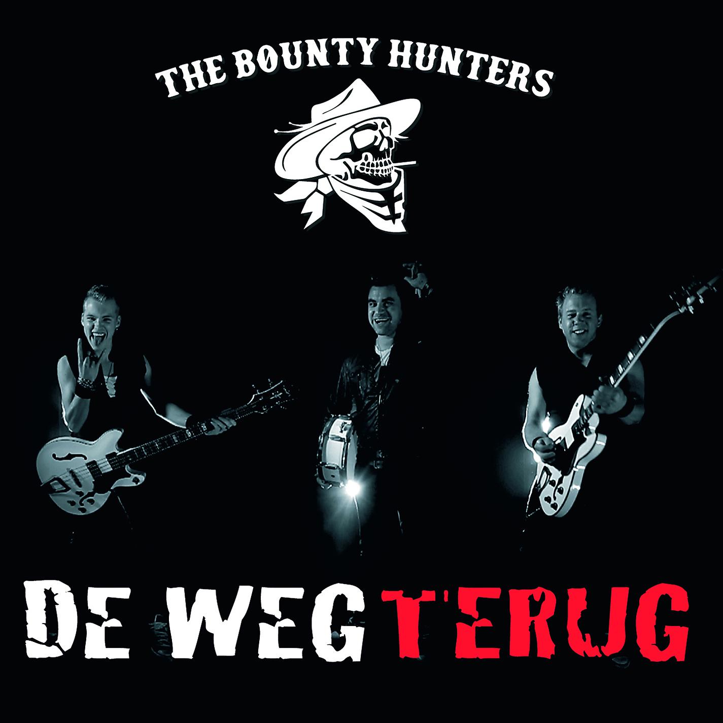 Постер альбома De Weg Terug (feat. Johannes Rypma)