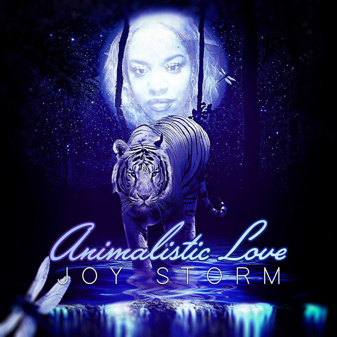 Постер альбома Animalistic Love