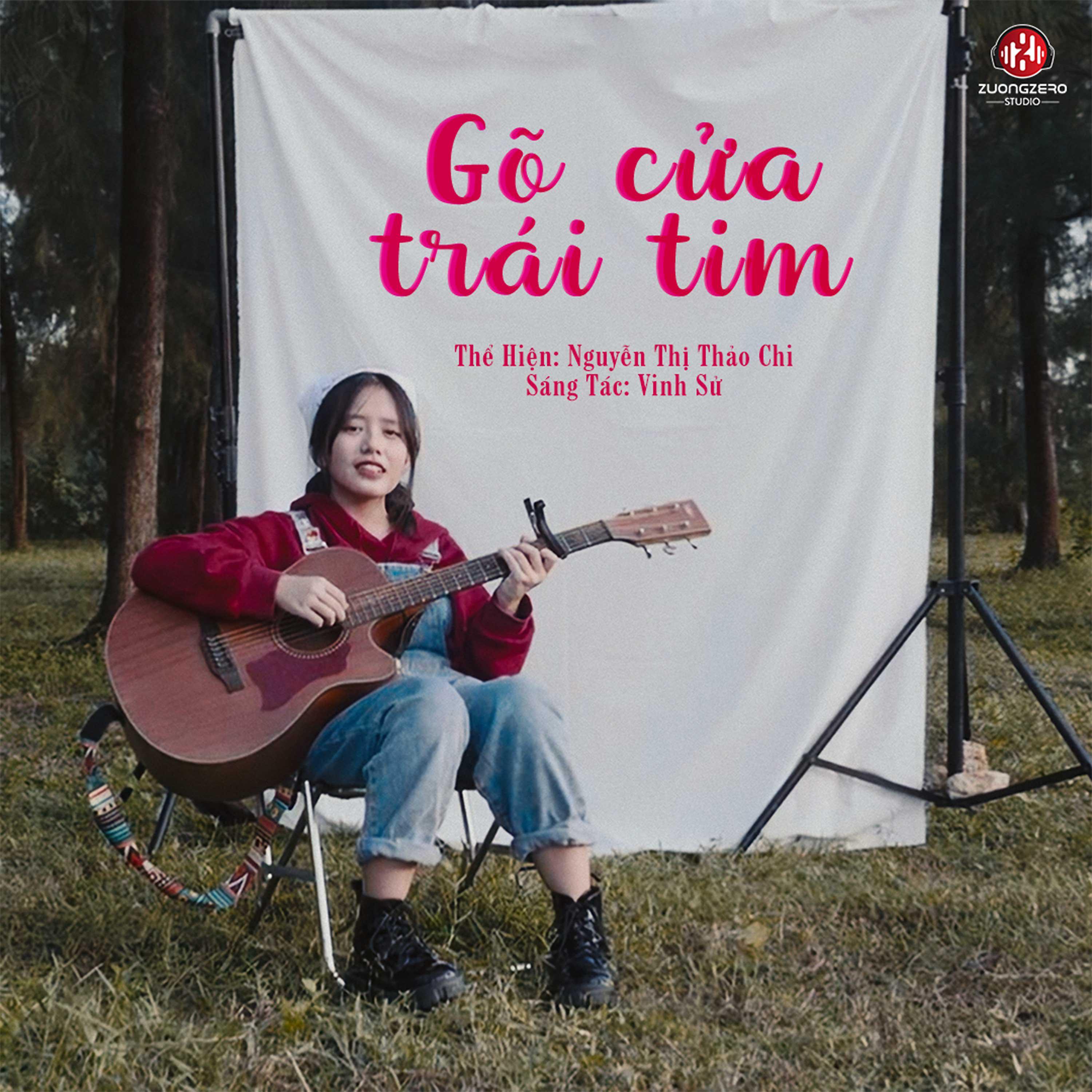 Постер альбома Gõ Cửa Trái Tim (DEEP)
