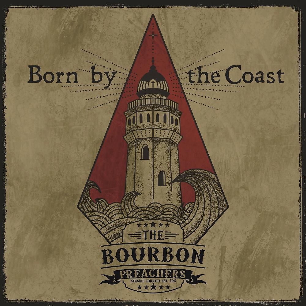 Постер альбома Born by the Coast