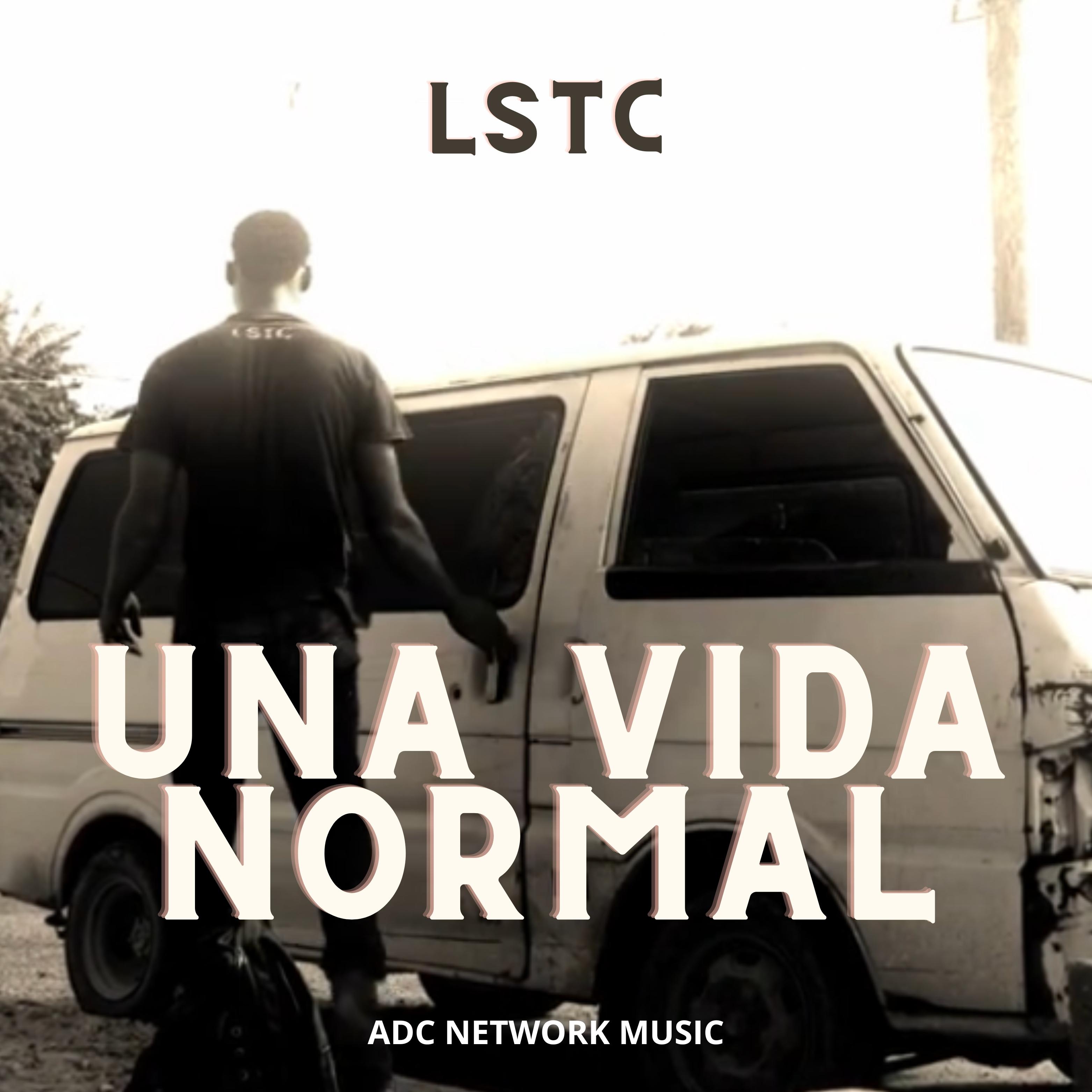 Постер альбома Una Vida Normal