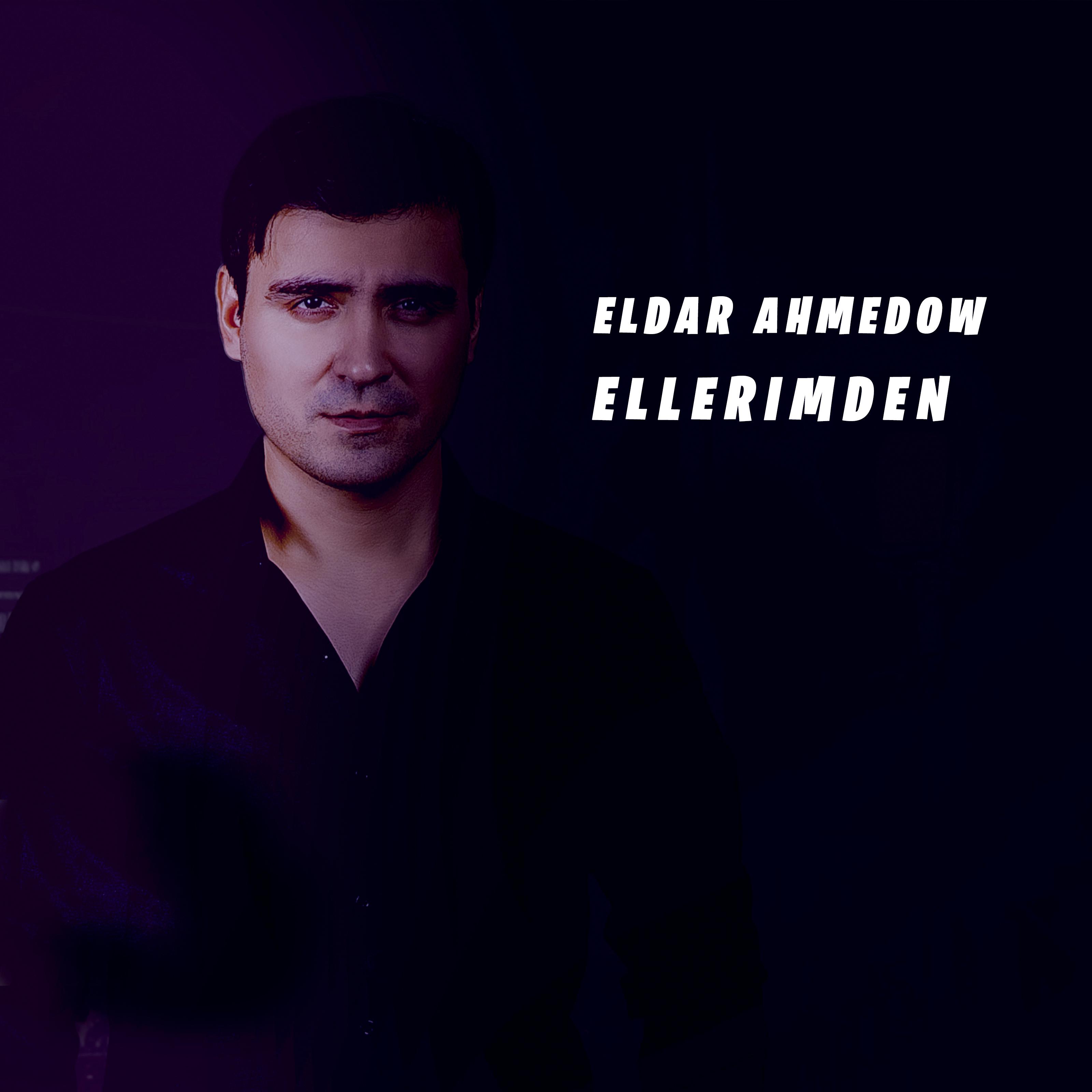 Постер альбома Ellerimden