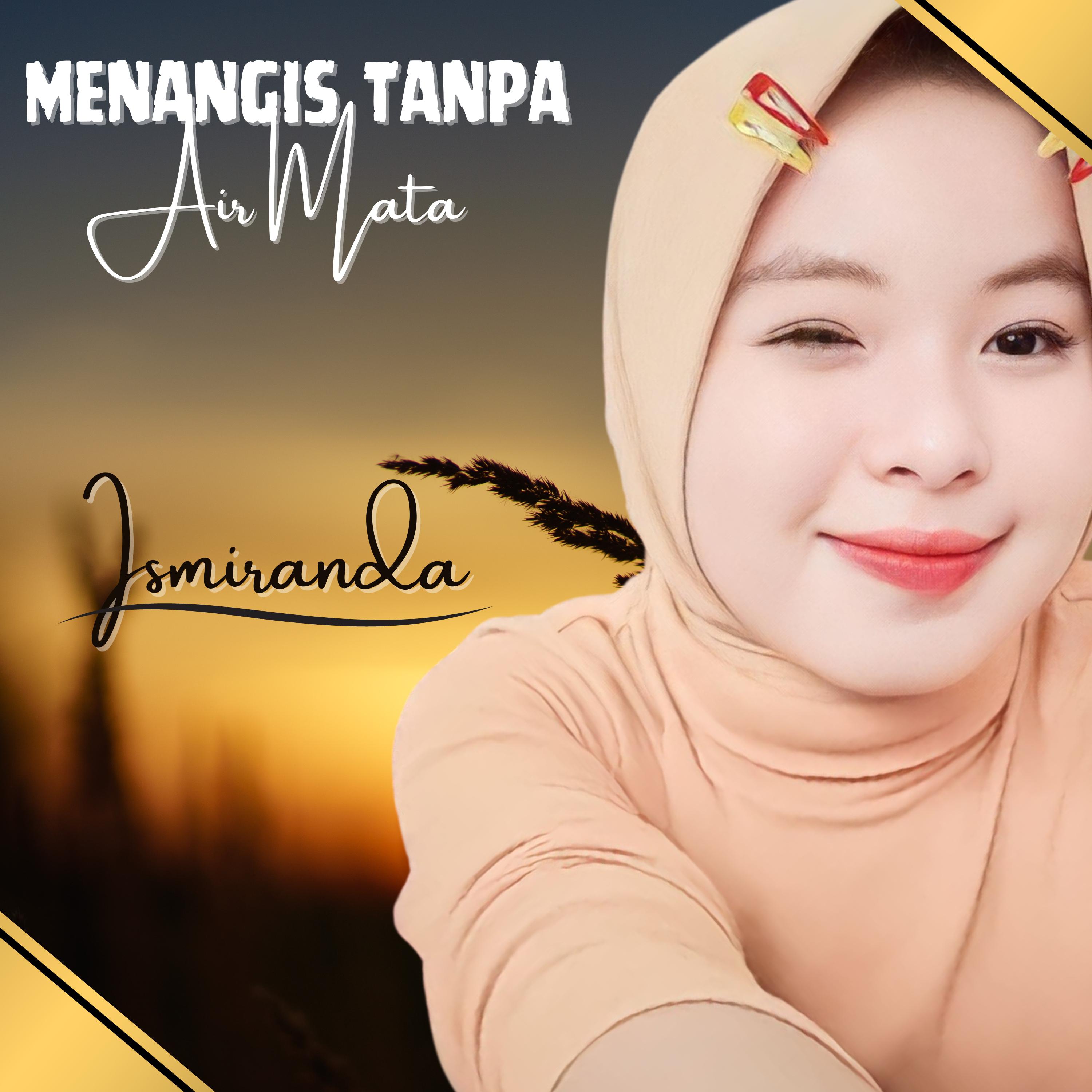 Постер альбома Menangis Tanpa Air Mata