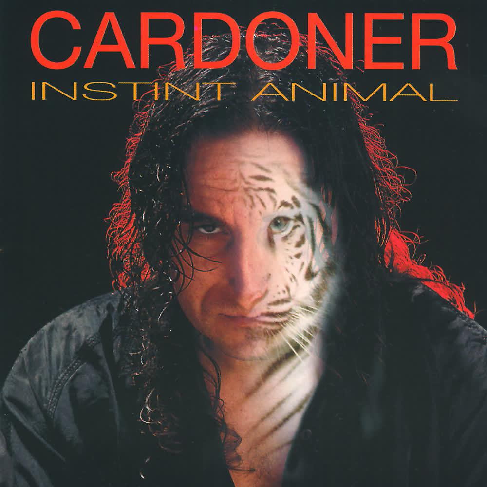 Постер альбома Instint Animal