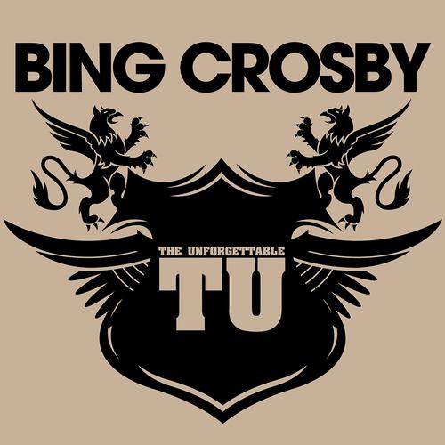Постер альбома The Unforgettable Bing Crosby