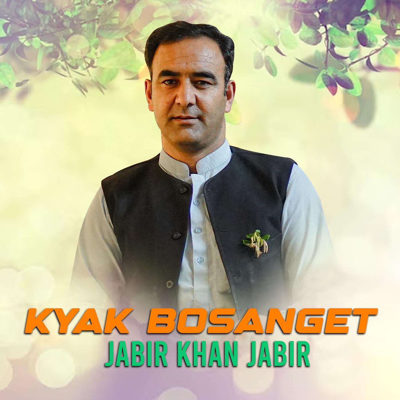 Постер альбома Kyak Bosanget