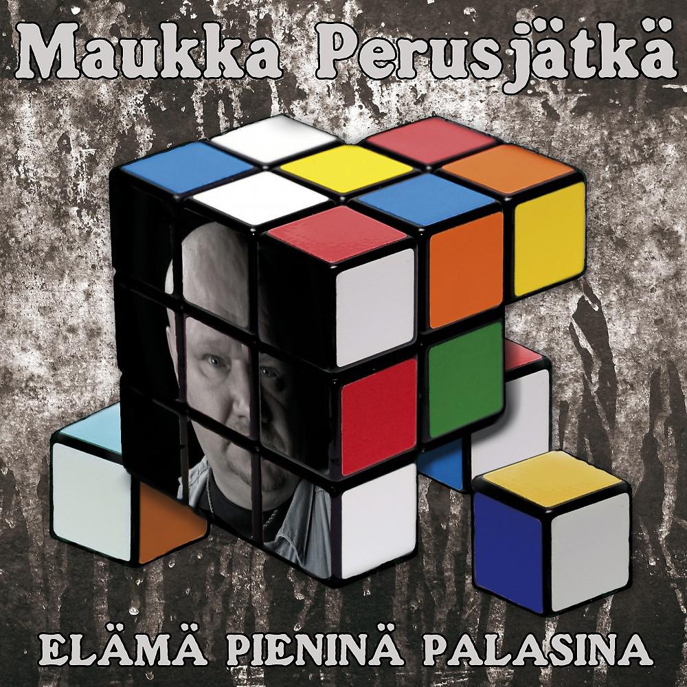 Постер альбома Elämä Pieninä Palasina
