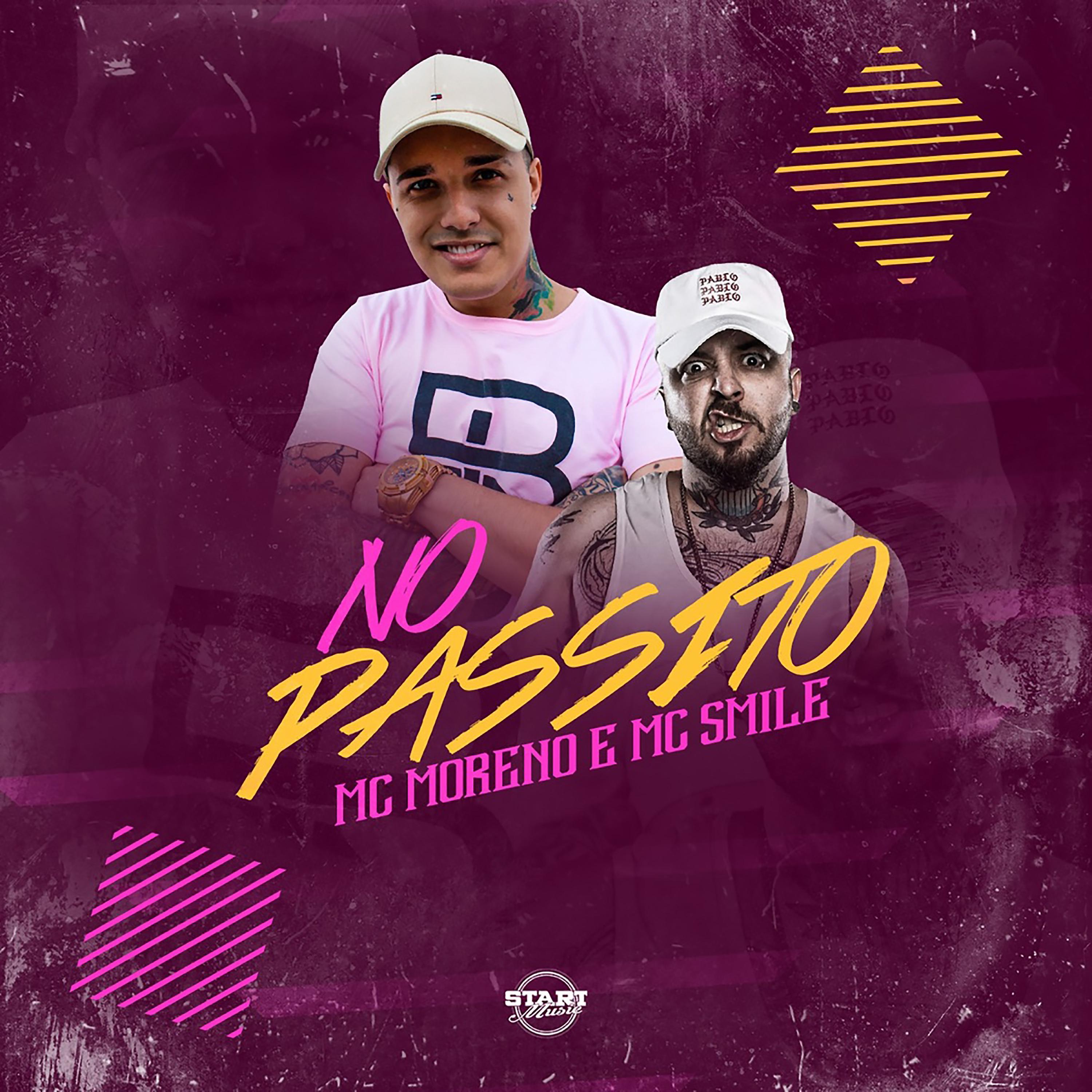 Постер альбома No Passito