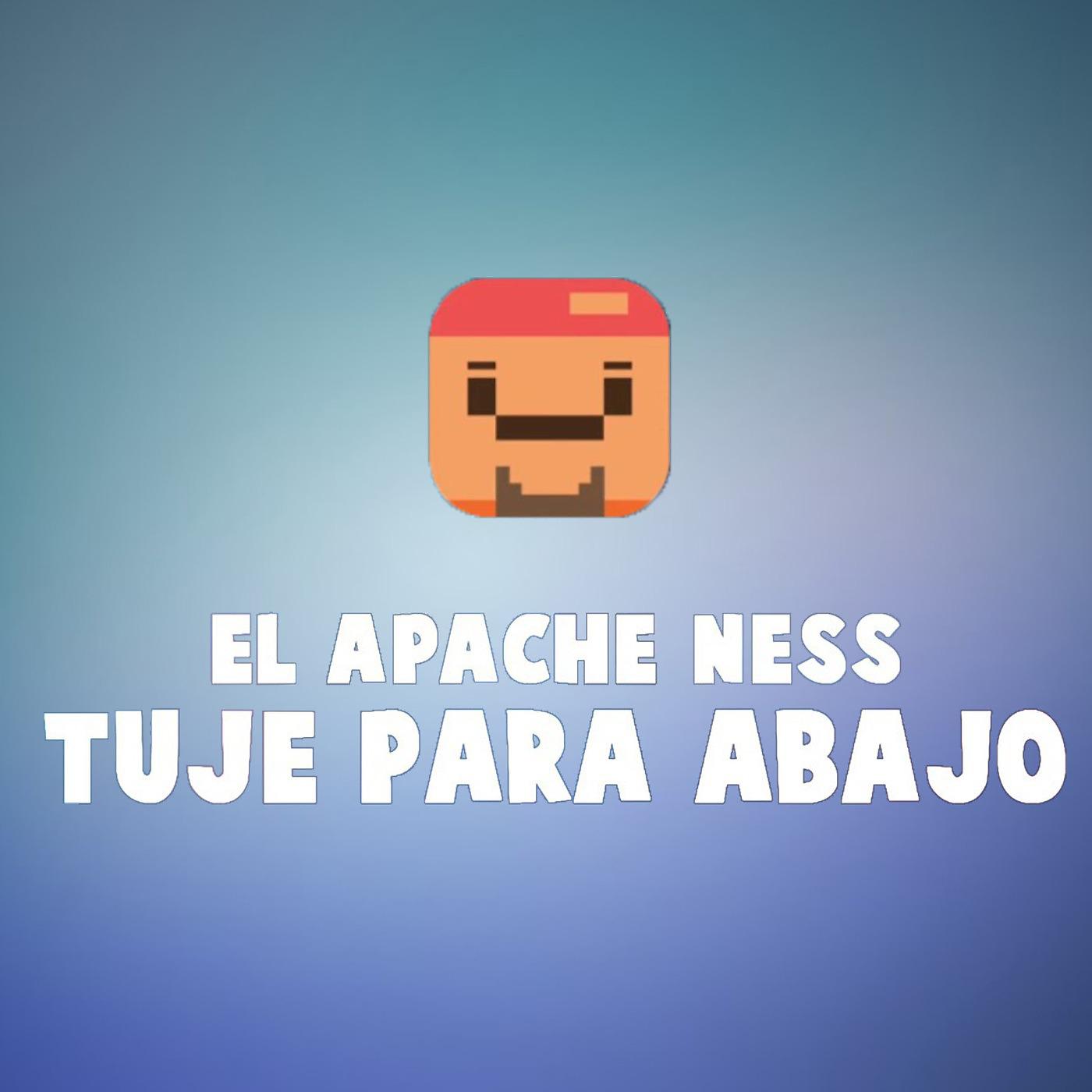 Постер альбома Tuje para Abajo
