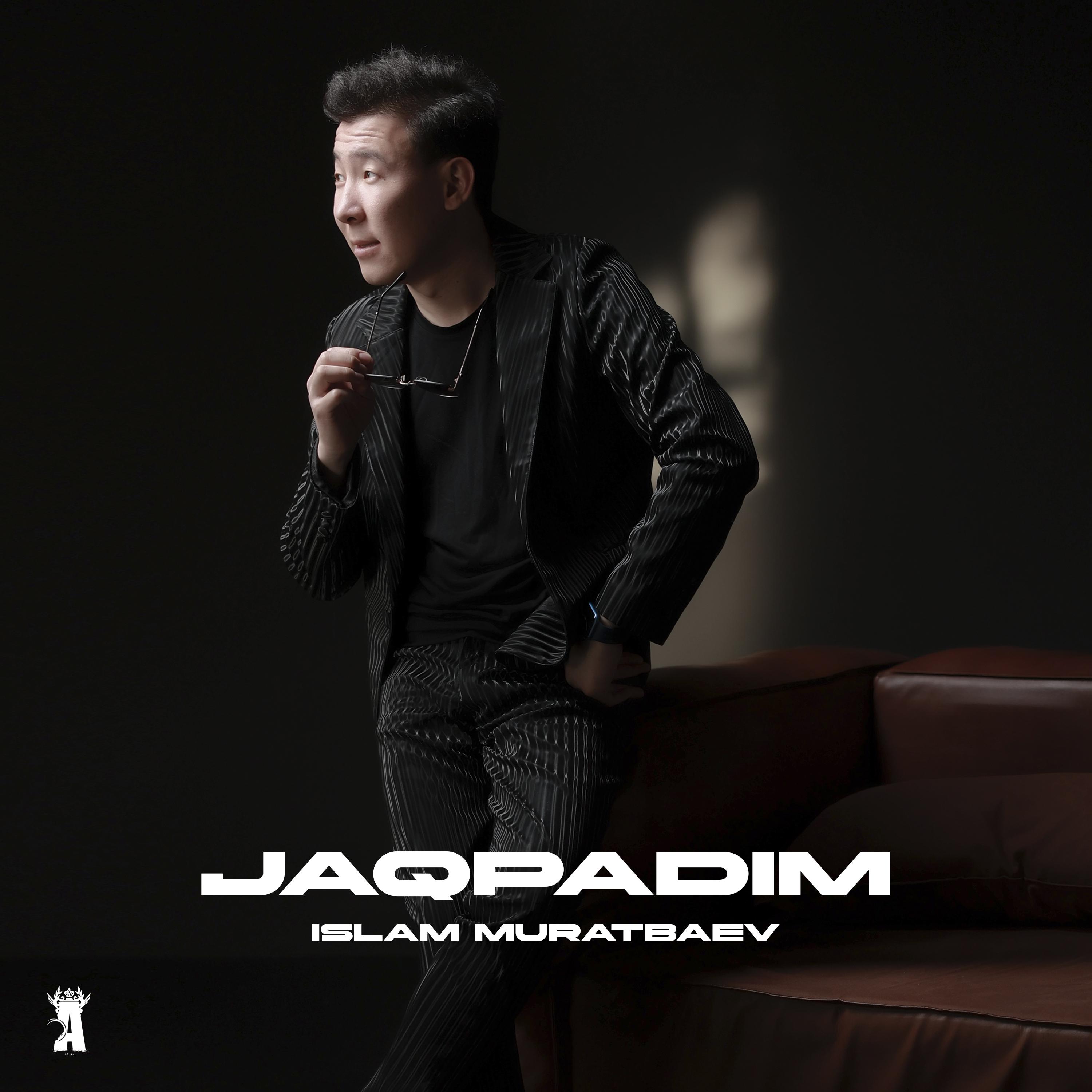 Постер альбома Jaqpadim
