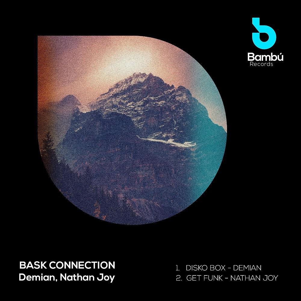 Постер альбома Bask Connection