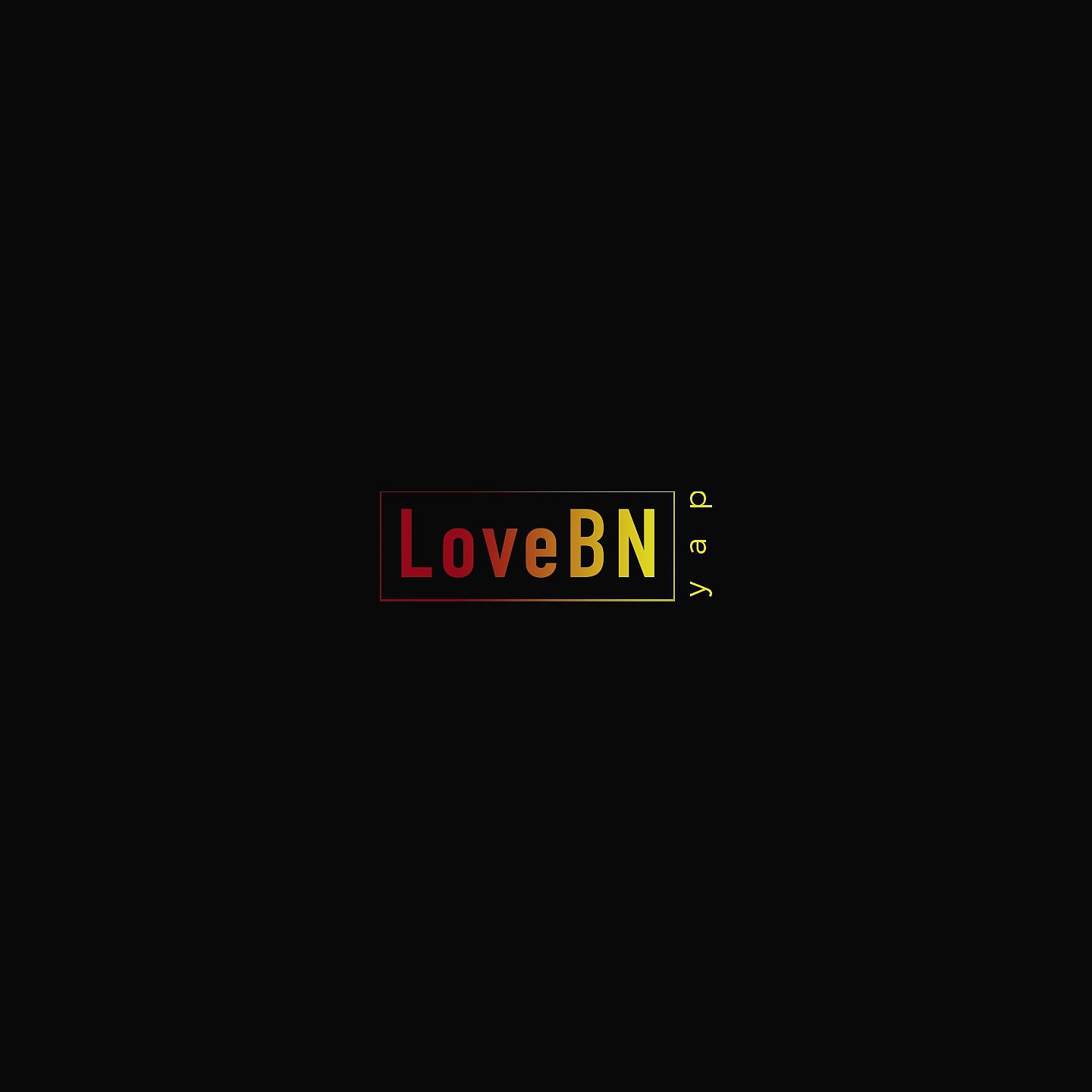 Постер альбома Love Burn, Pt. 1
