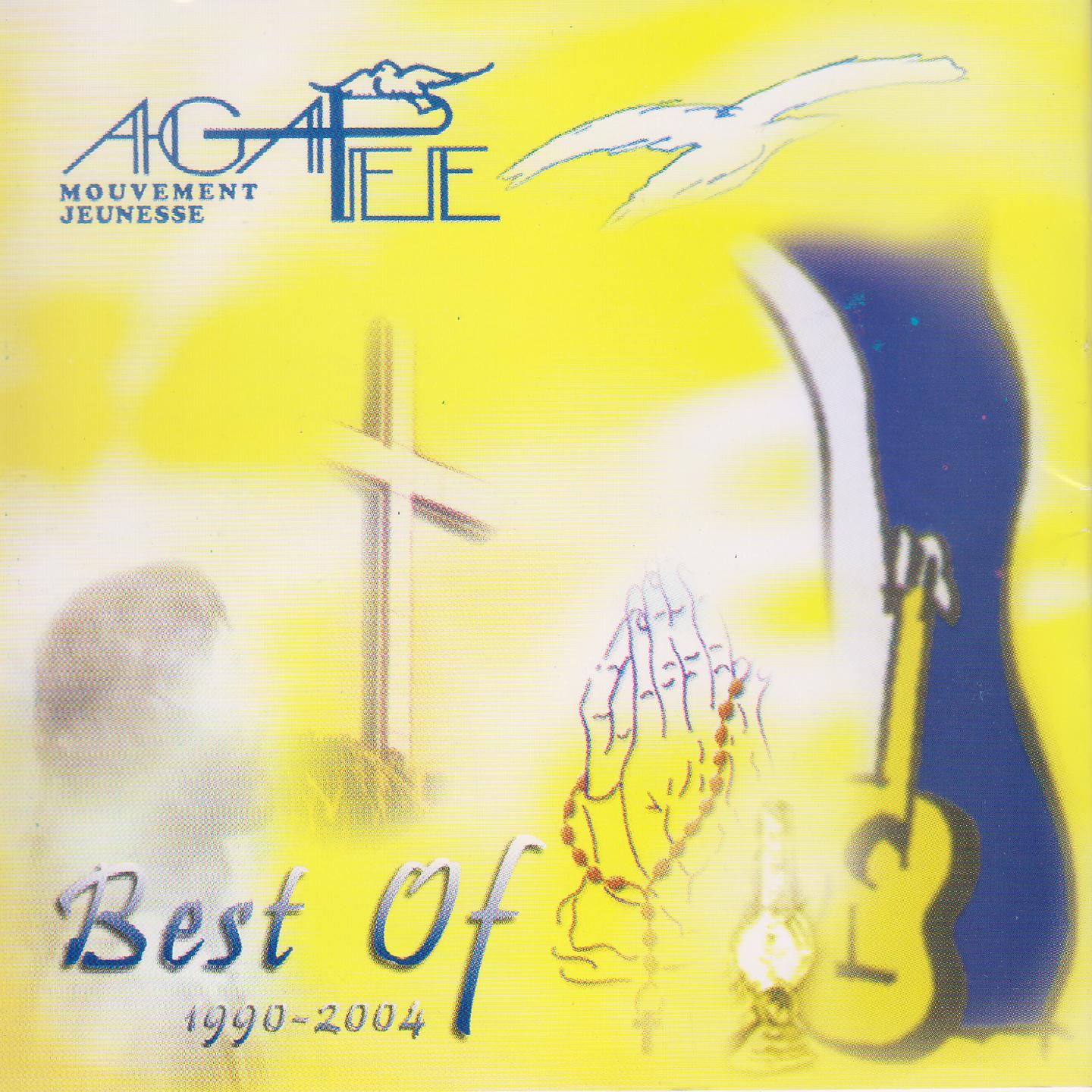 Постер альбома Best of 1990 - 2004