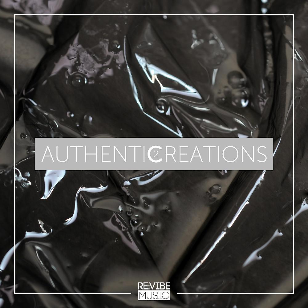 Постер альбома Authentic Creations Issue 2