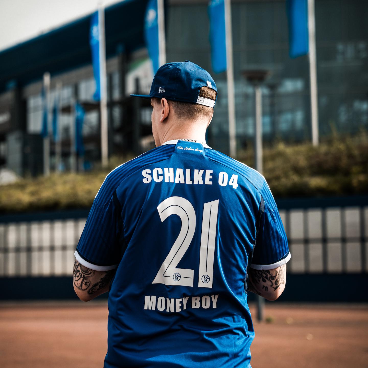 Постер альбома Schalke