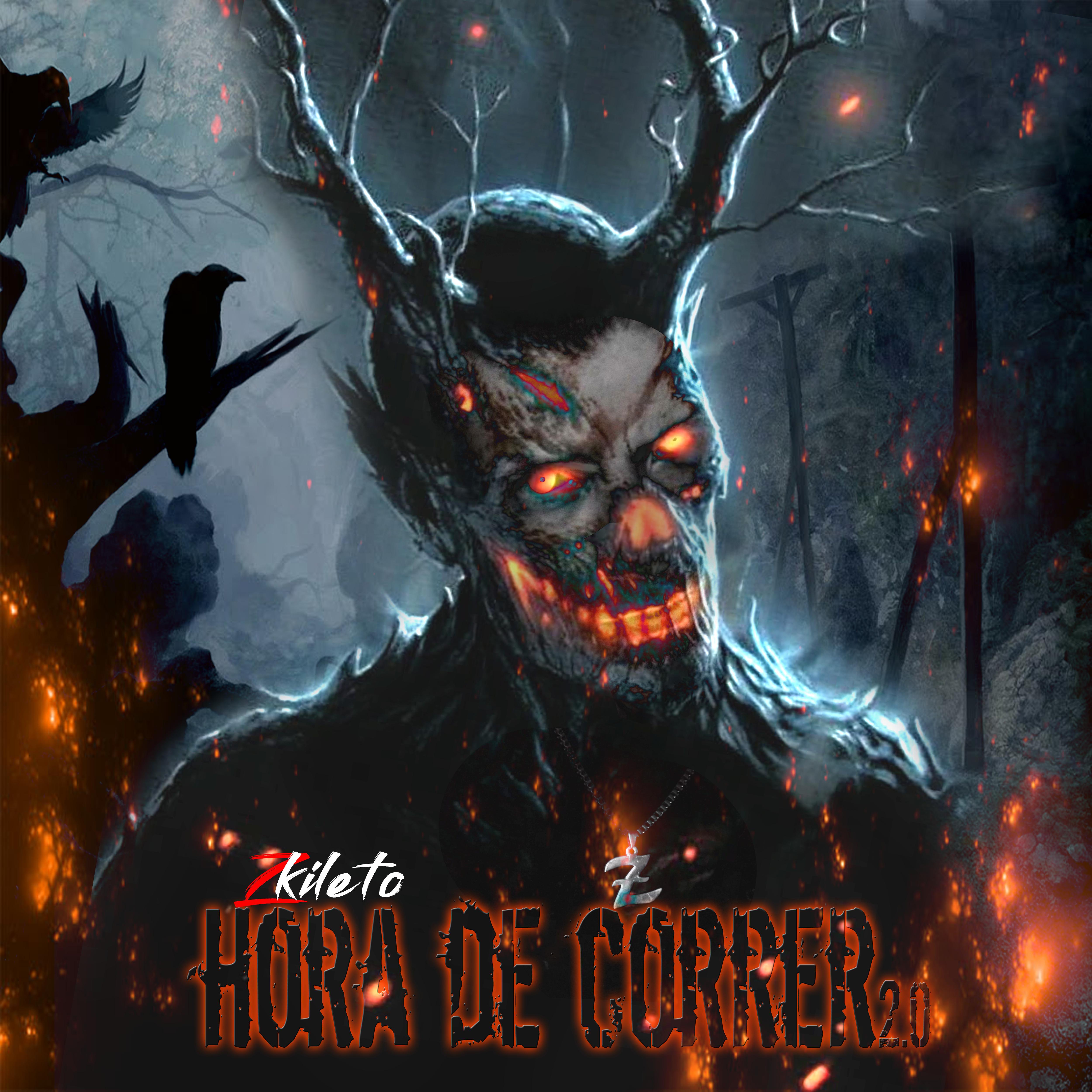 Постер альбома Hora de Correr 2.0