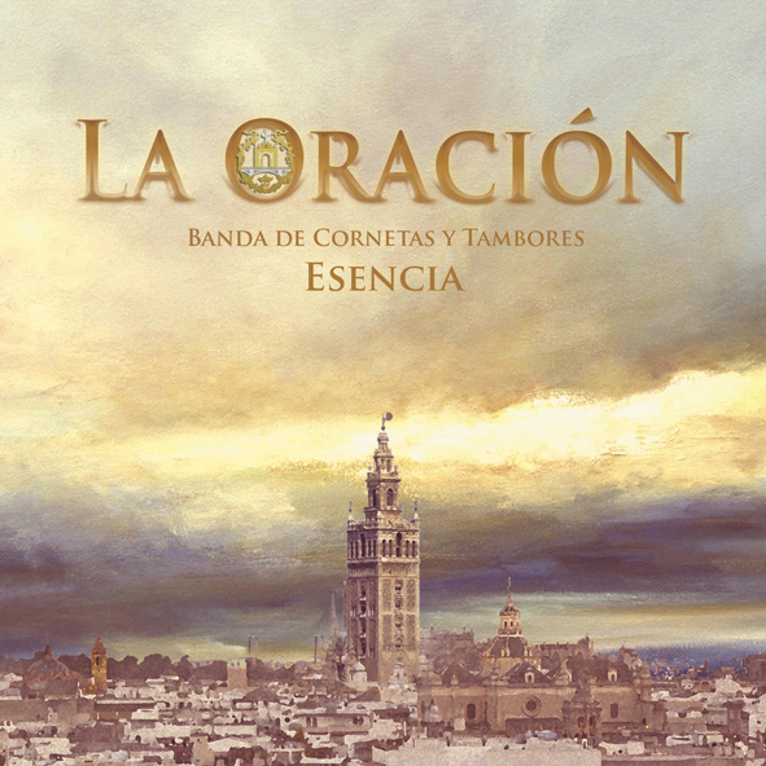 Постер альбома La Oración