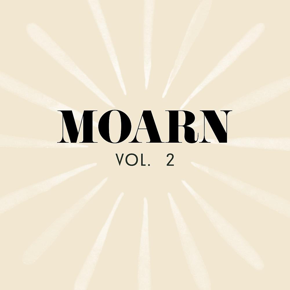 Постер альбома Moarn, Vol. 2