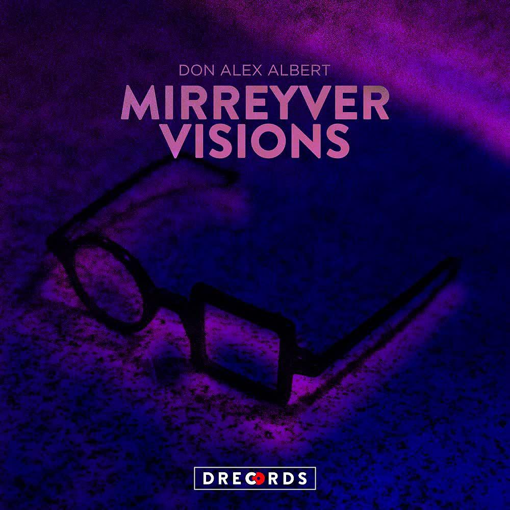 Постер альбома Mirreyver Visions