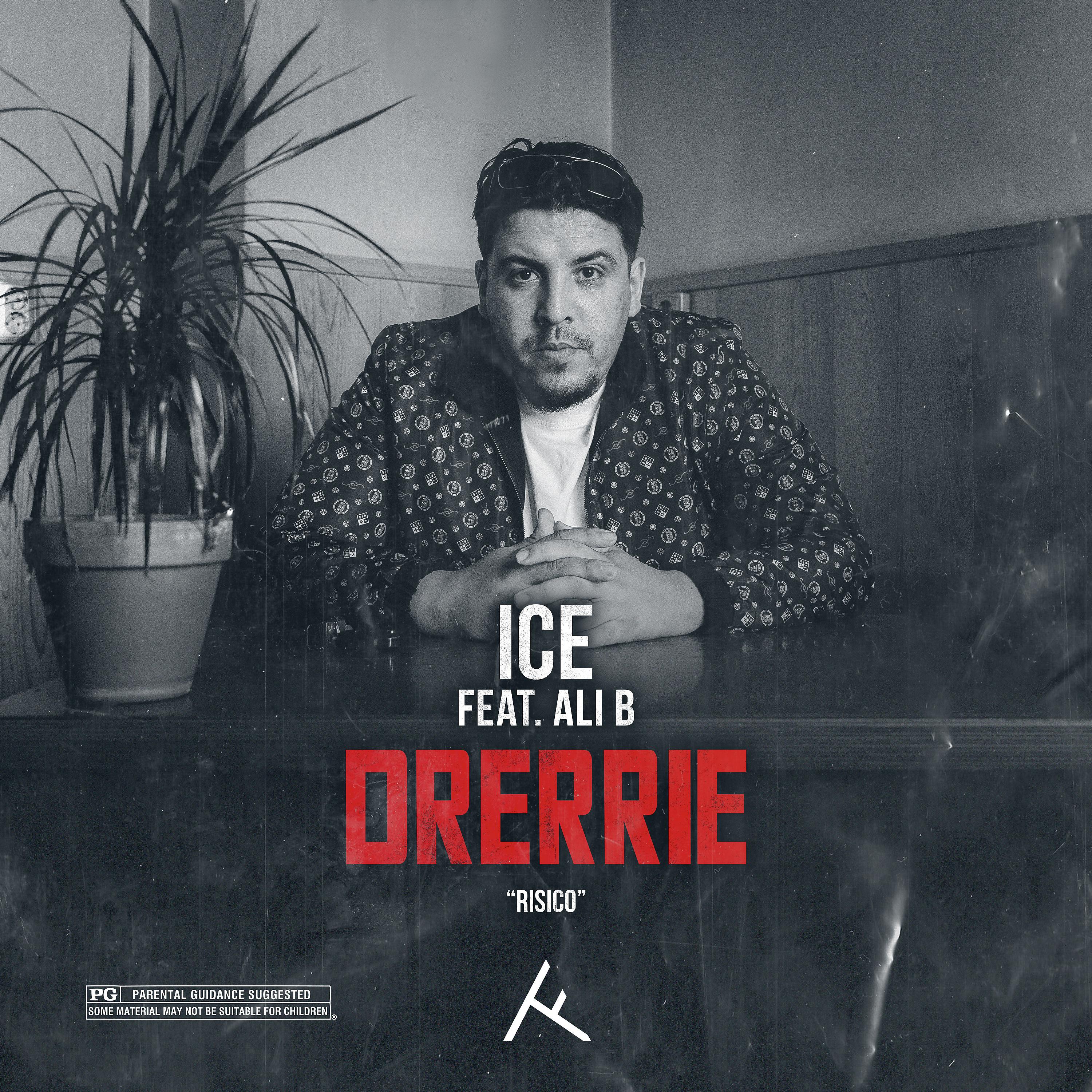Постер альбома Drerrie (feat. Ali B)