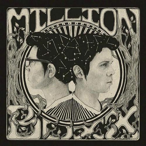 Постер альбома Million Buxx EP