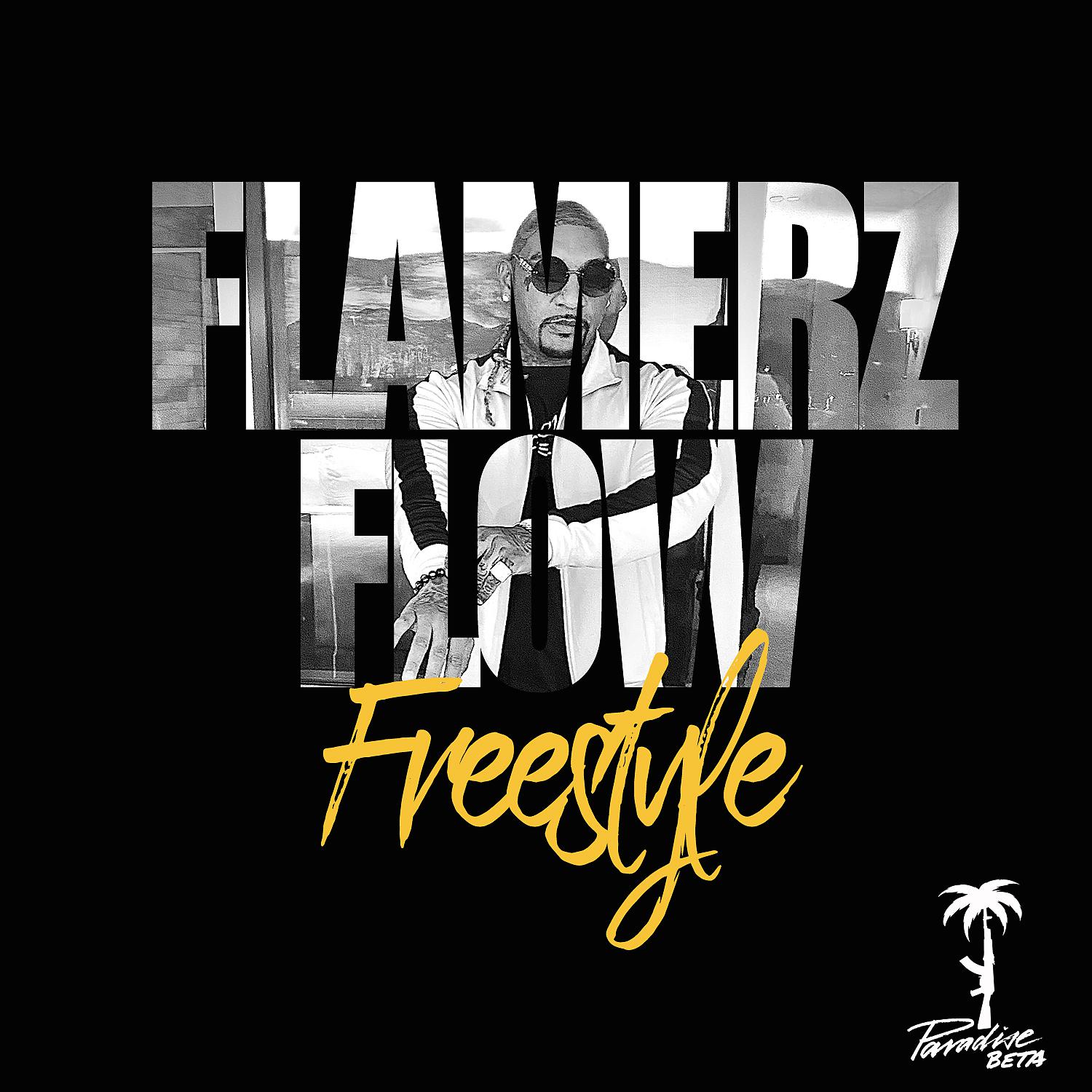 Постер альбома Flamerz Flow (Freestyle)