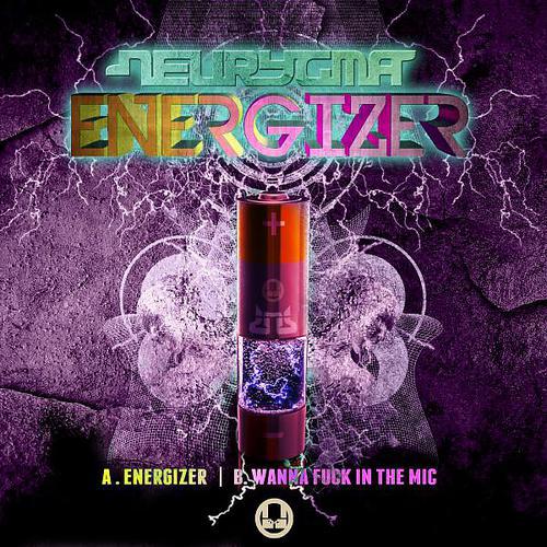 Постер альбома Energizer