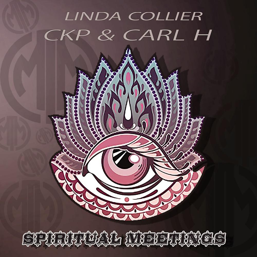 Постер альбома Spiritual Meeting