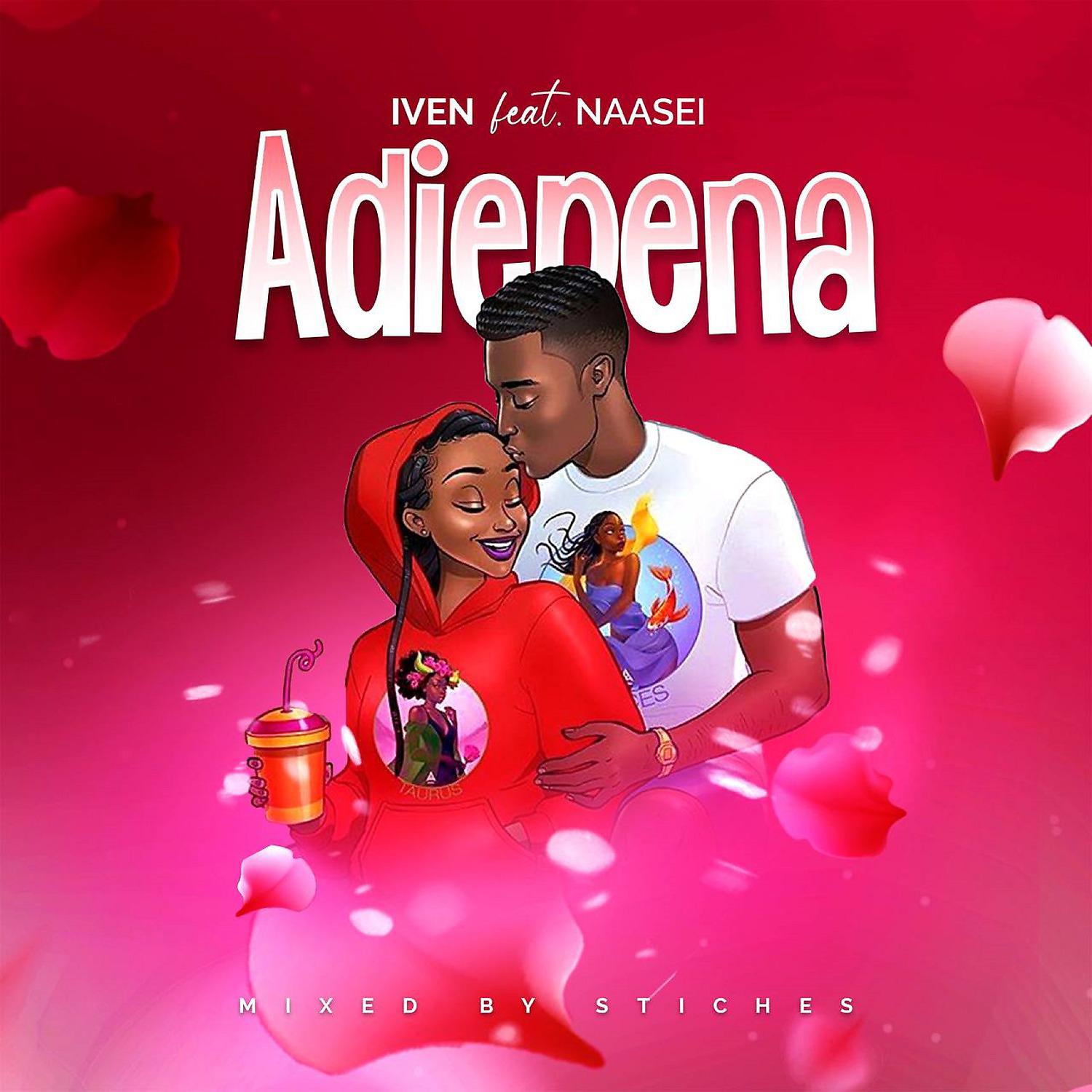 Постер альбома Adiepena