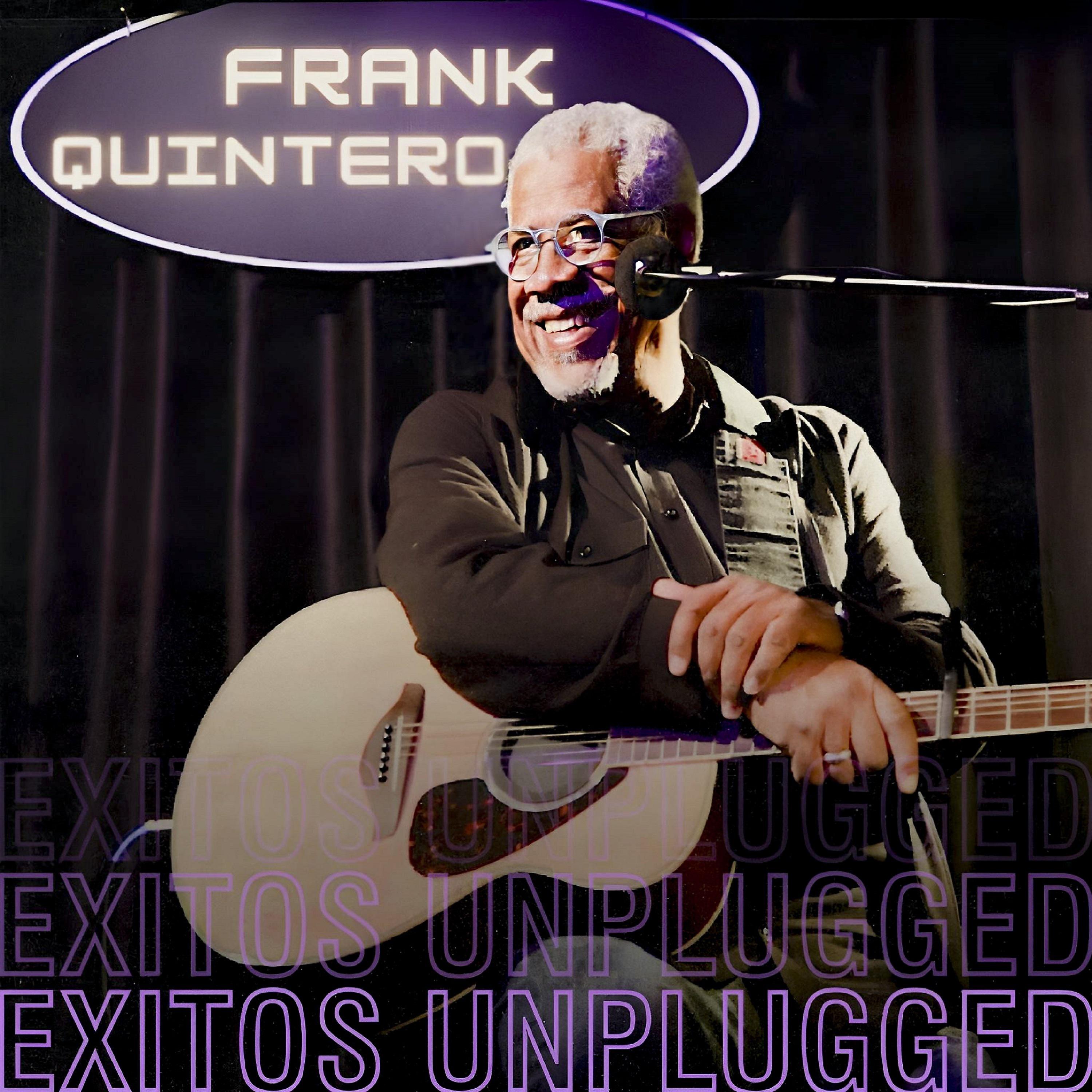 Постер альбома Exitos Unplugged