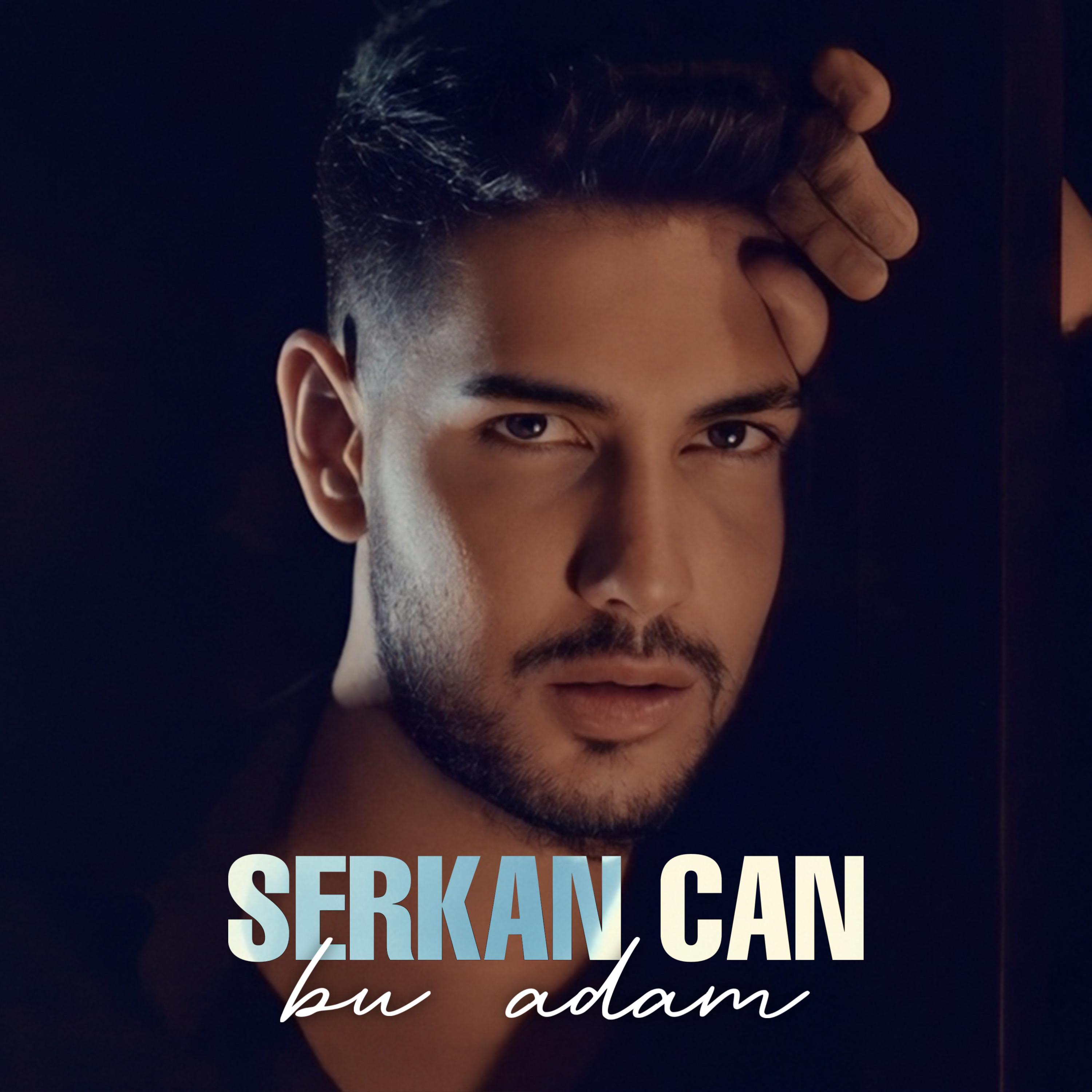 Постер альбома Bu Adam