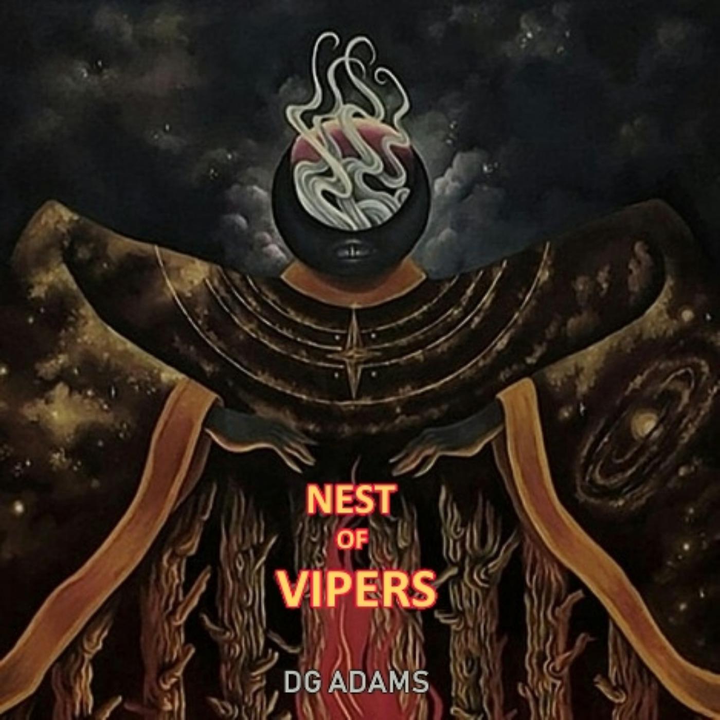 Постер альбома Nest of Vipers