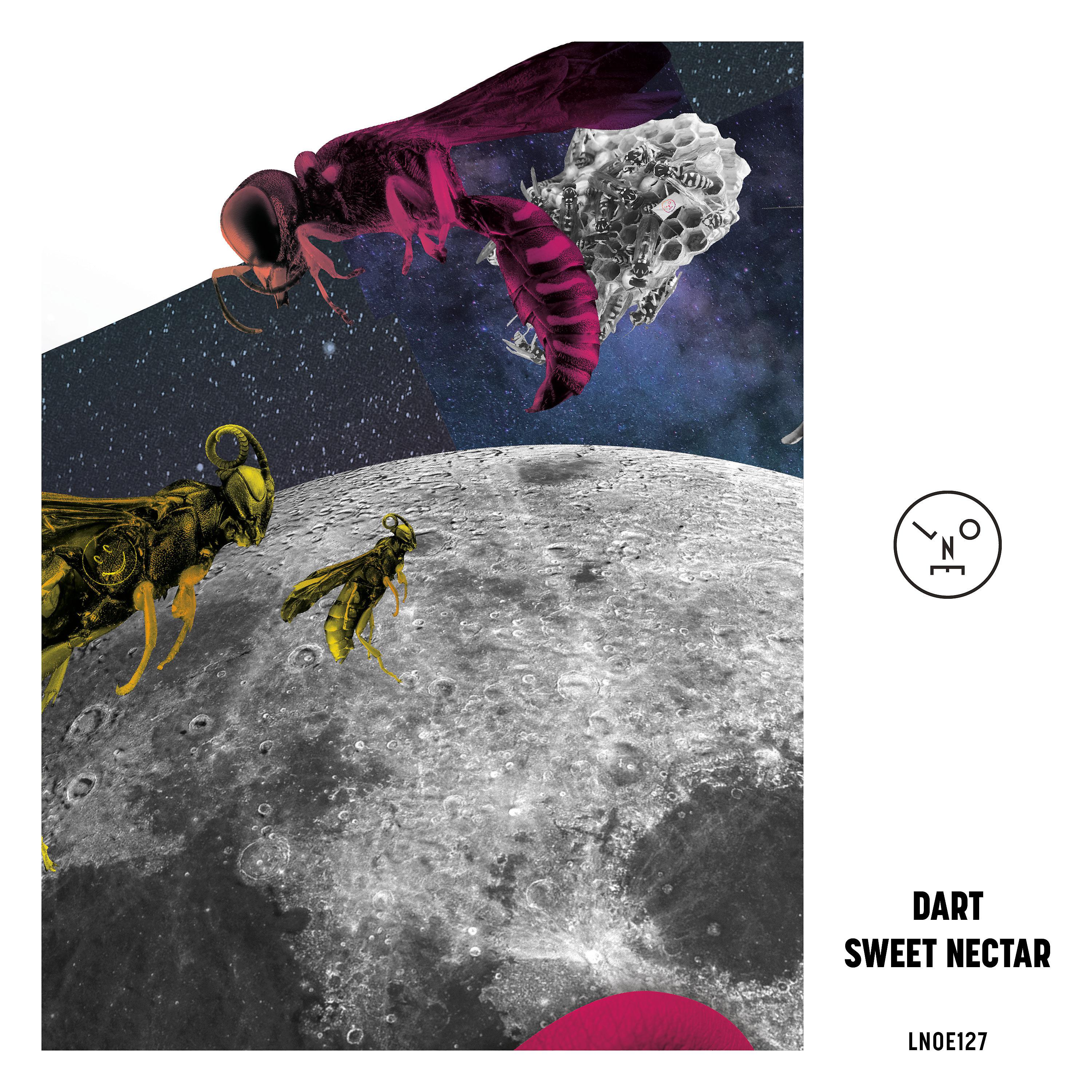 Постер альбома Sweet Nectar