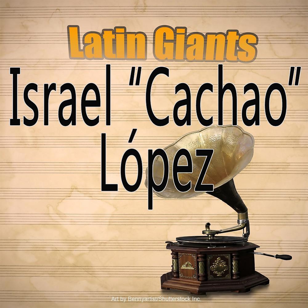 Постер альбома Latin Giants