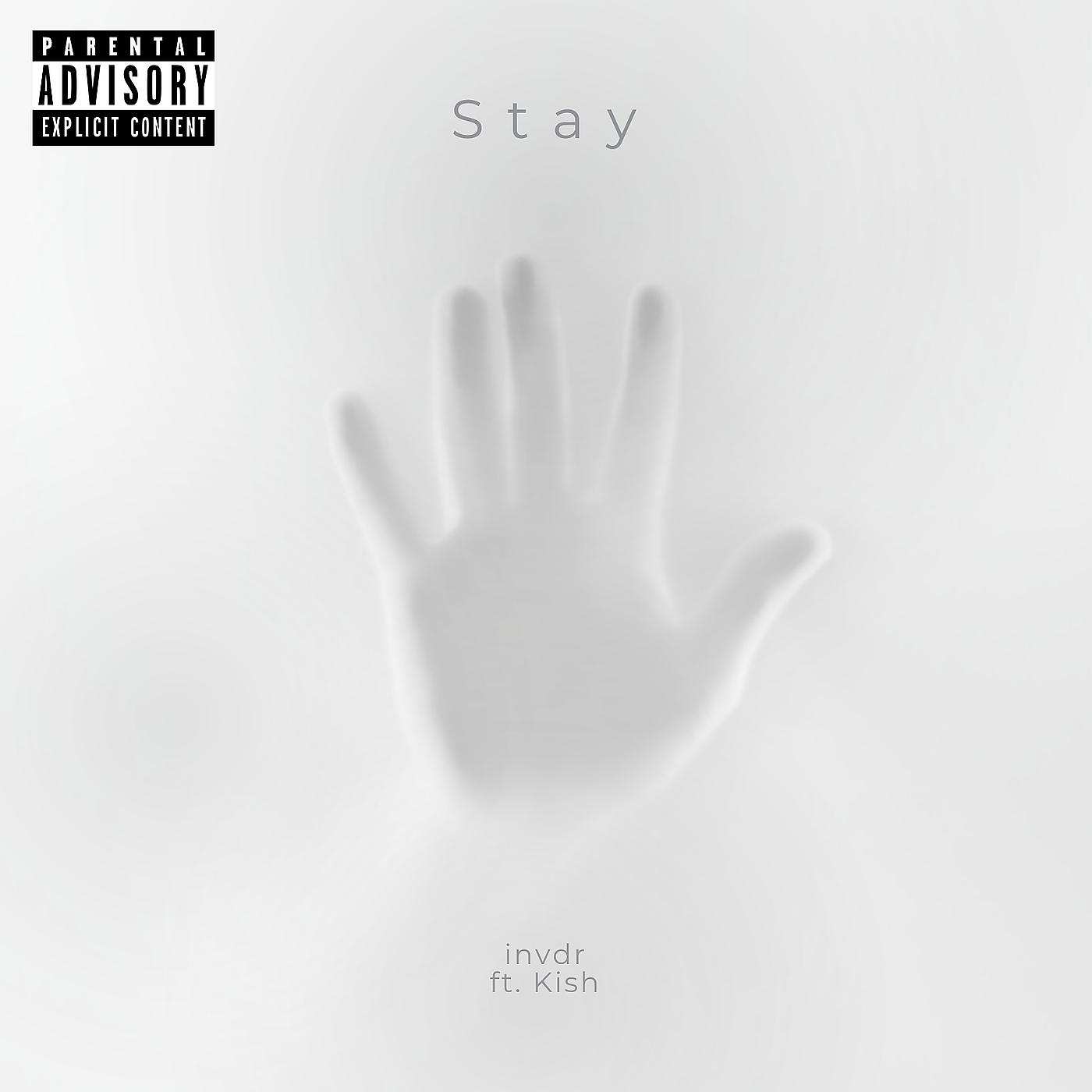 Постер альбома Stay