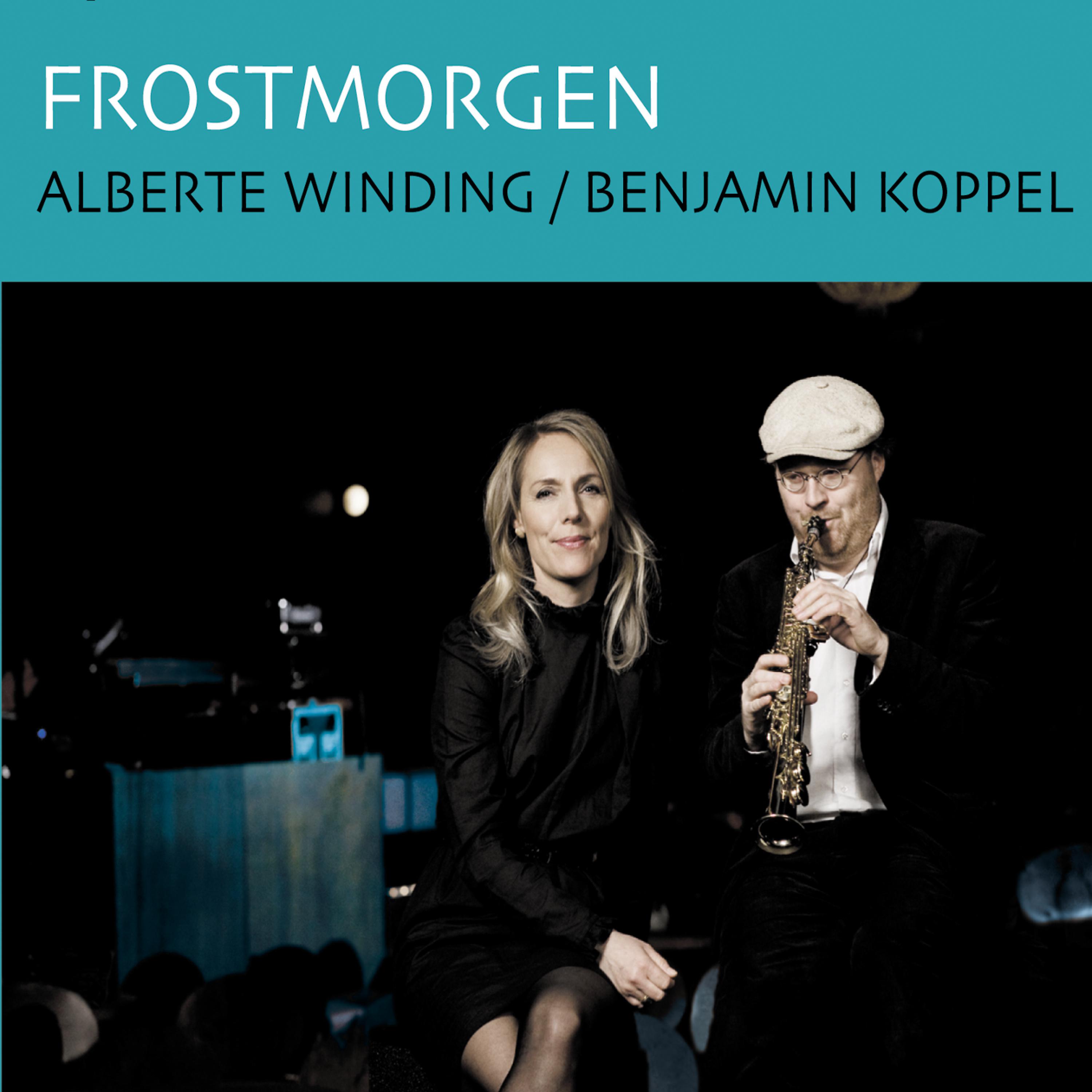 Постер альбома Frostmorgen