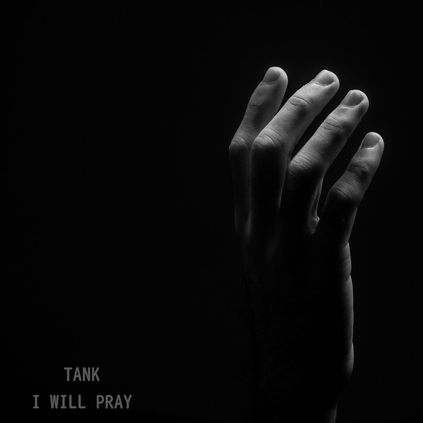 Постер альбома I Will Pray