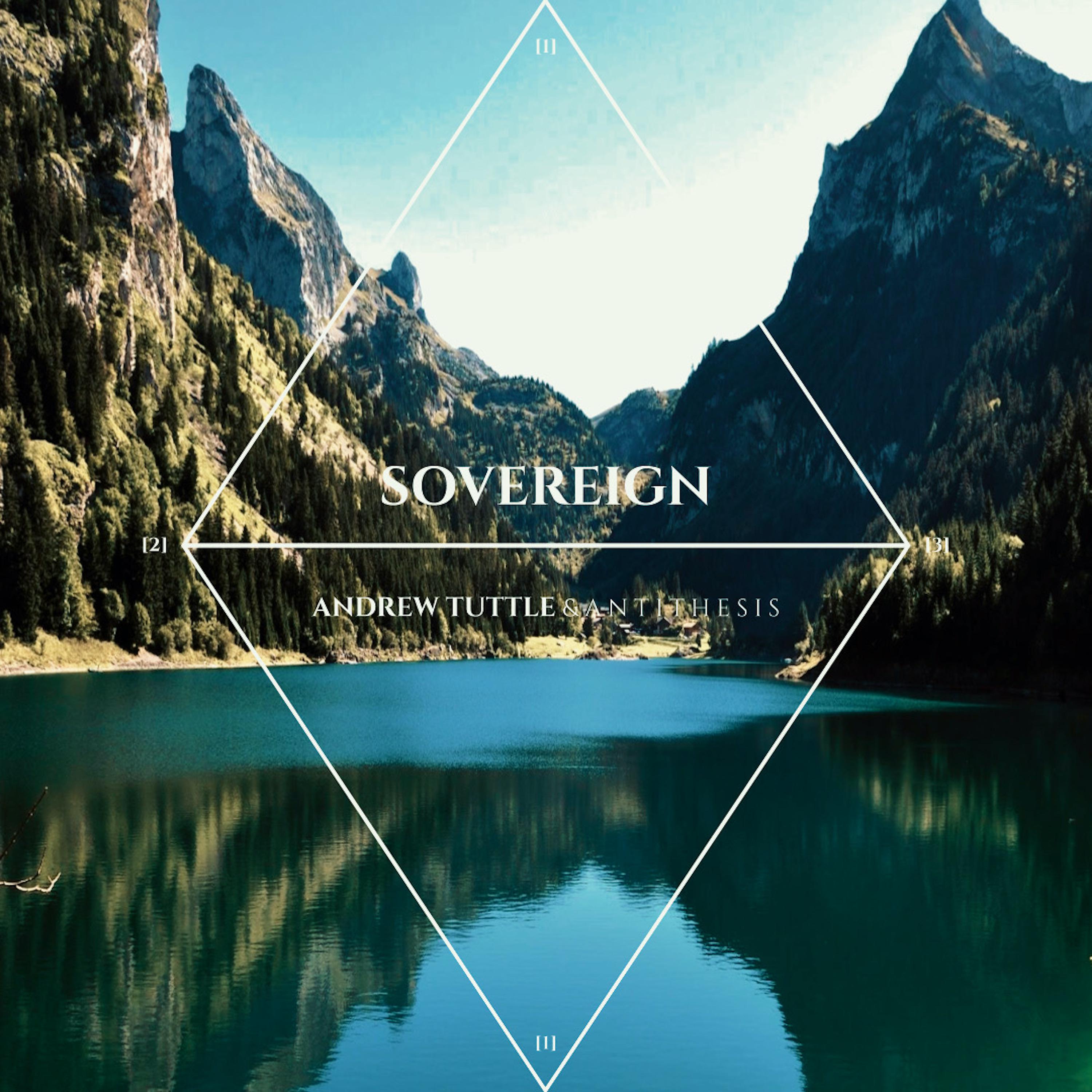 Постер альбома Sovereign