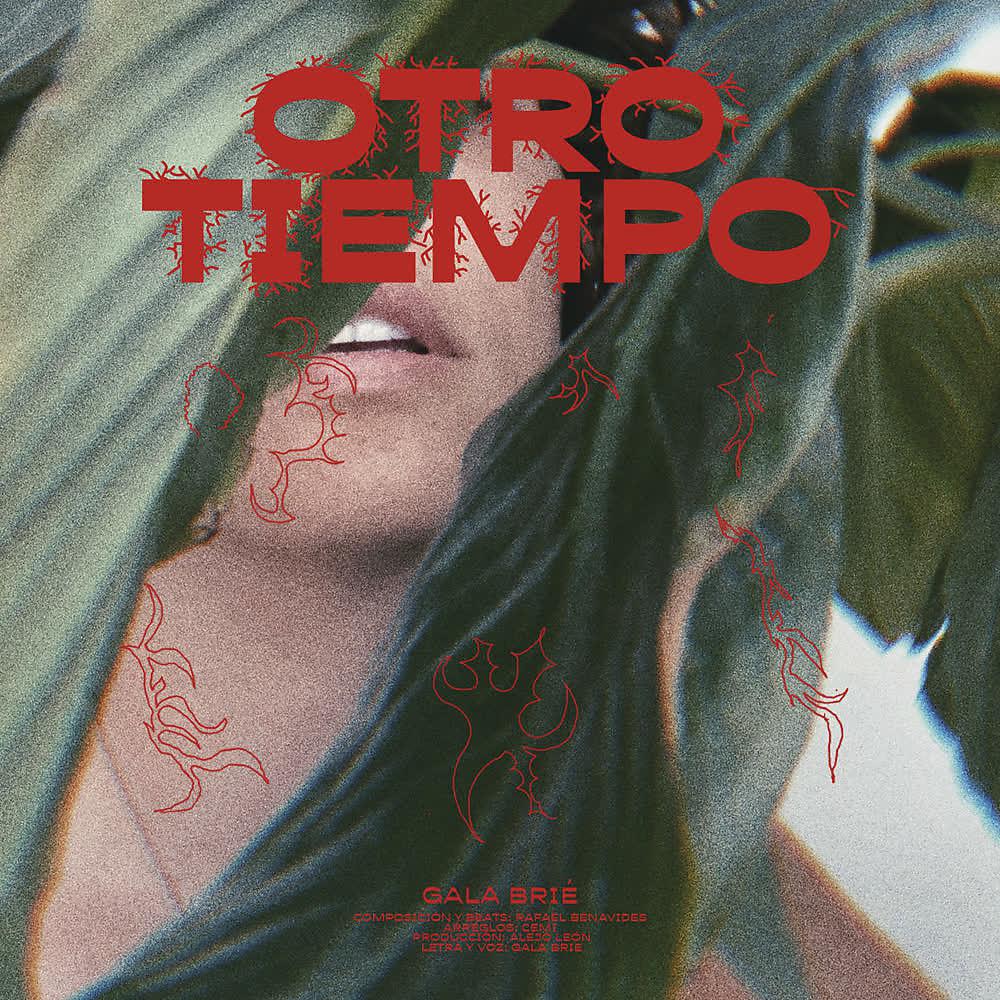 Постер альбома Otro Tiempo