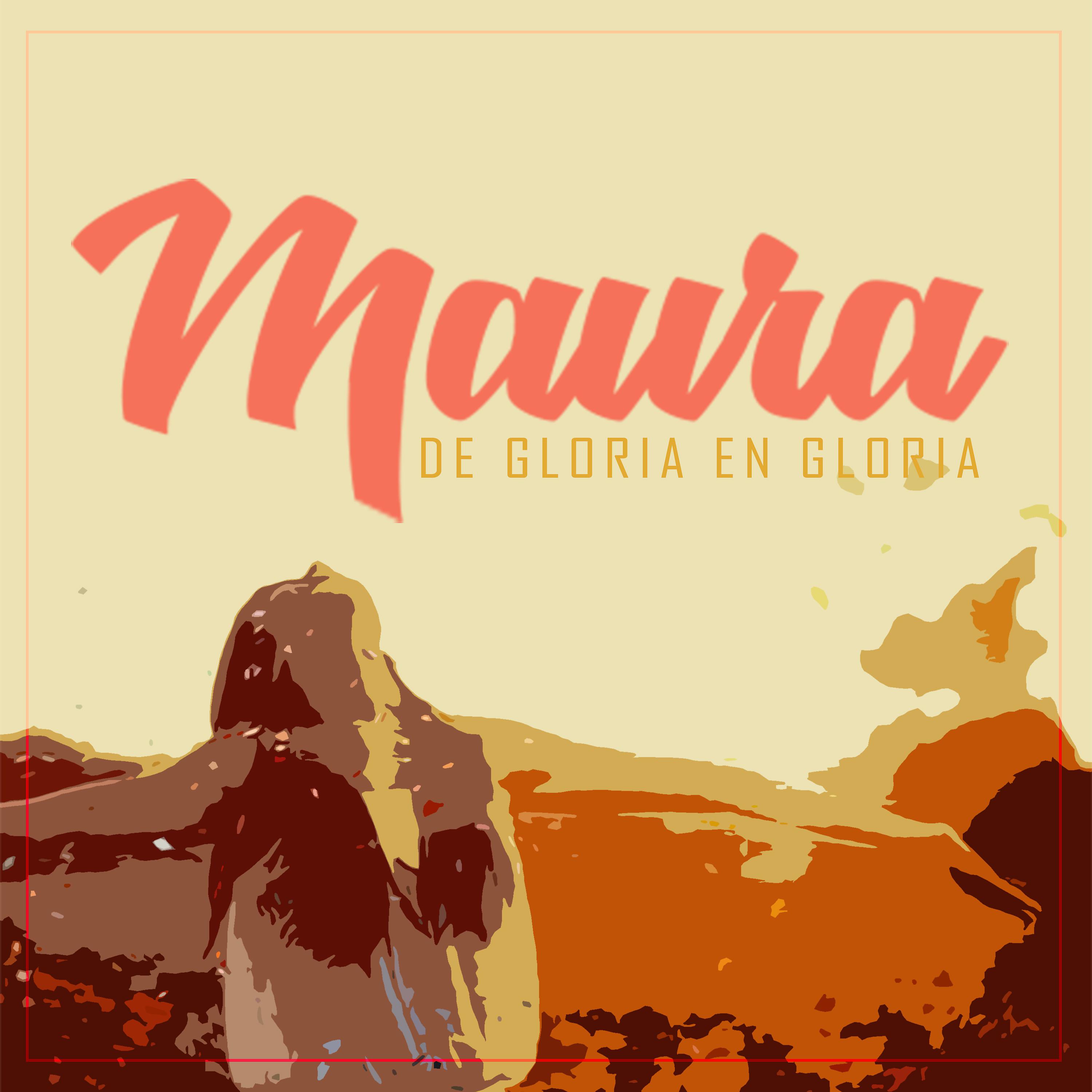 Постер альбома De Gloria en Gloria
